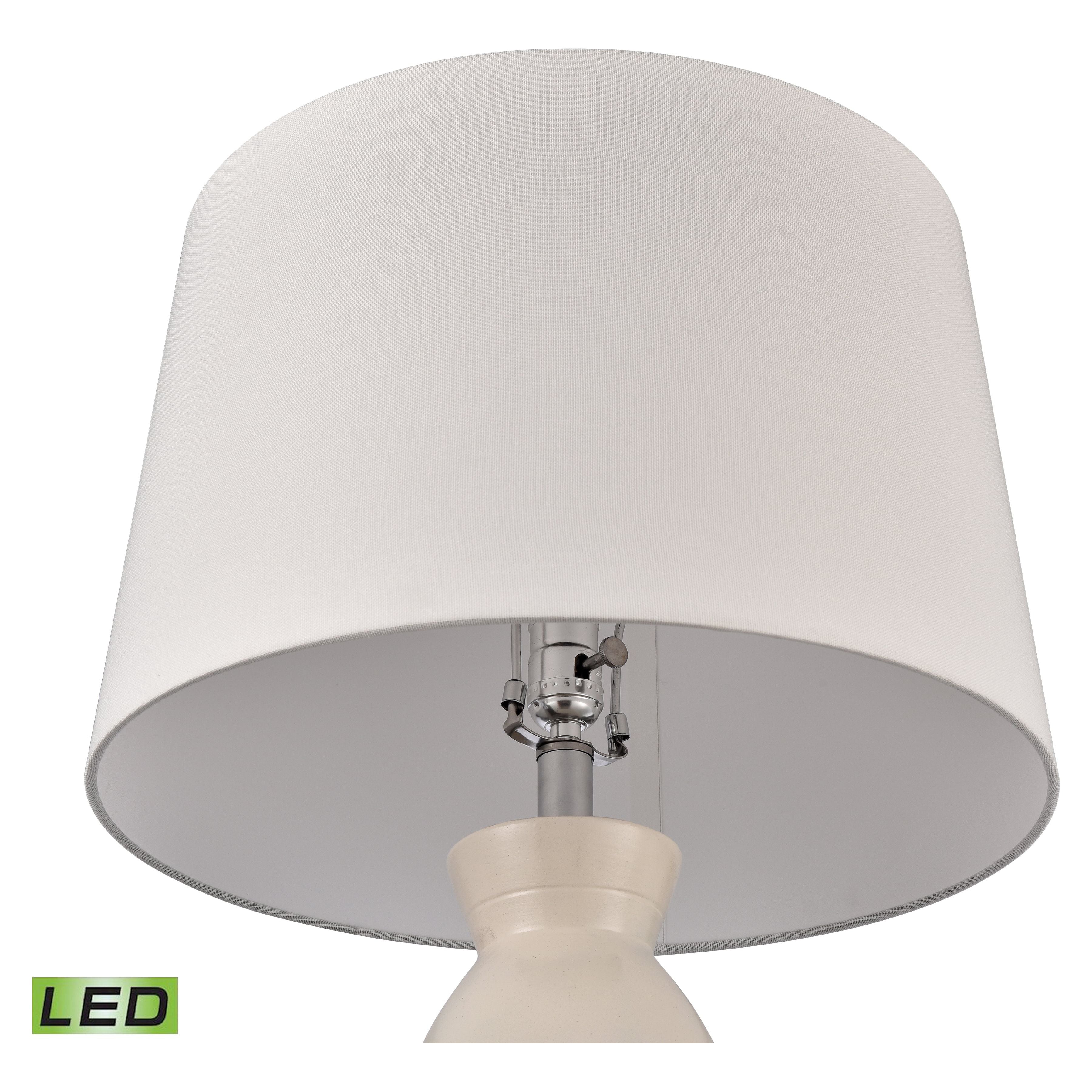 Ailen 31.5" High 1-Light Table Lamp