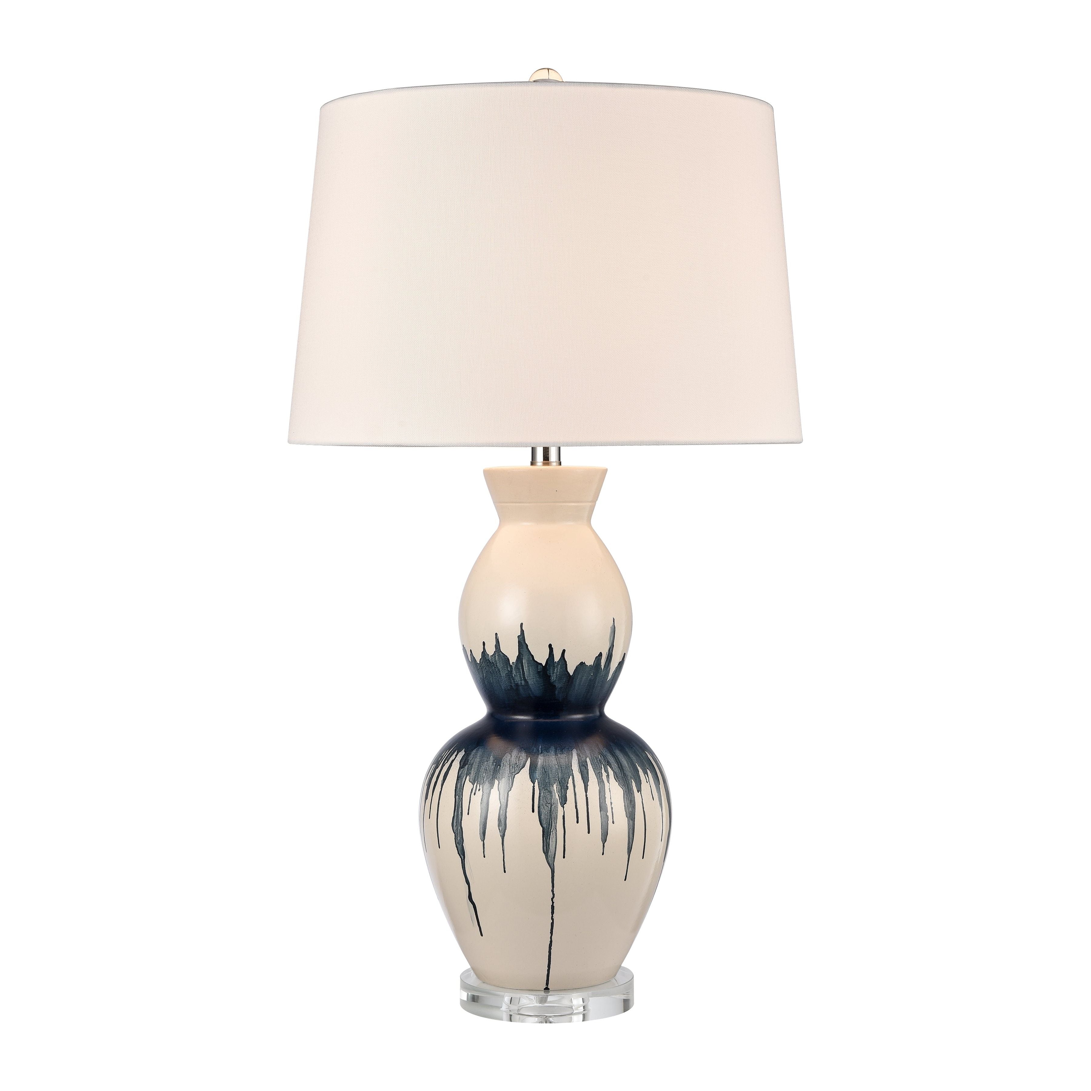 Ailen 31.5" High 1-Light Table Lamp