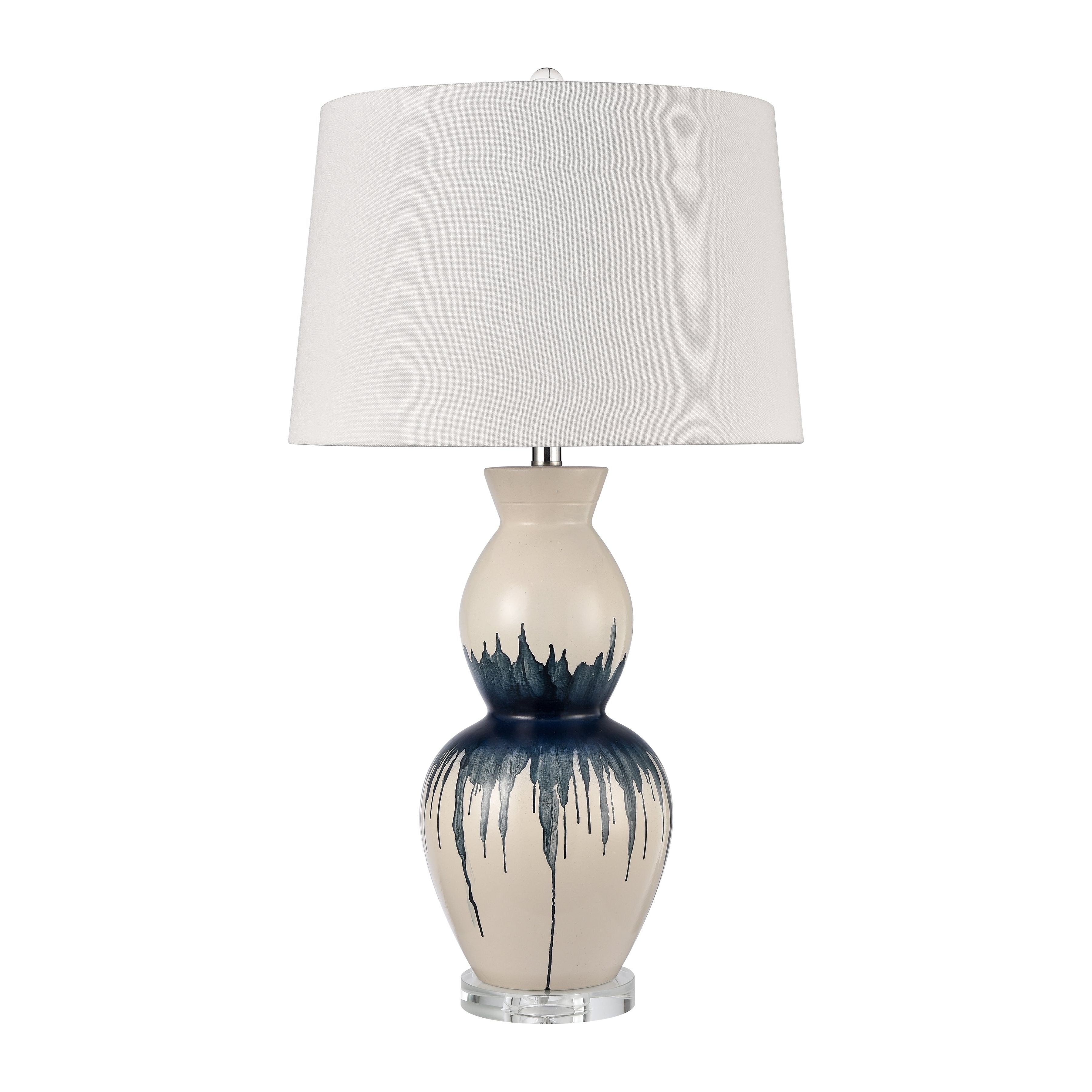 Ailen 31.5" High 1-Light Table Lamp