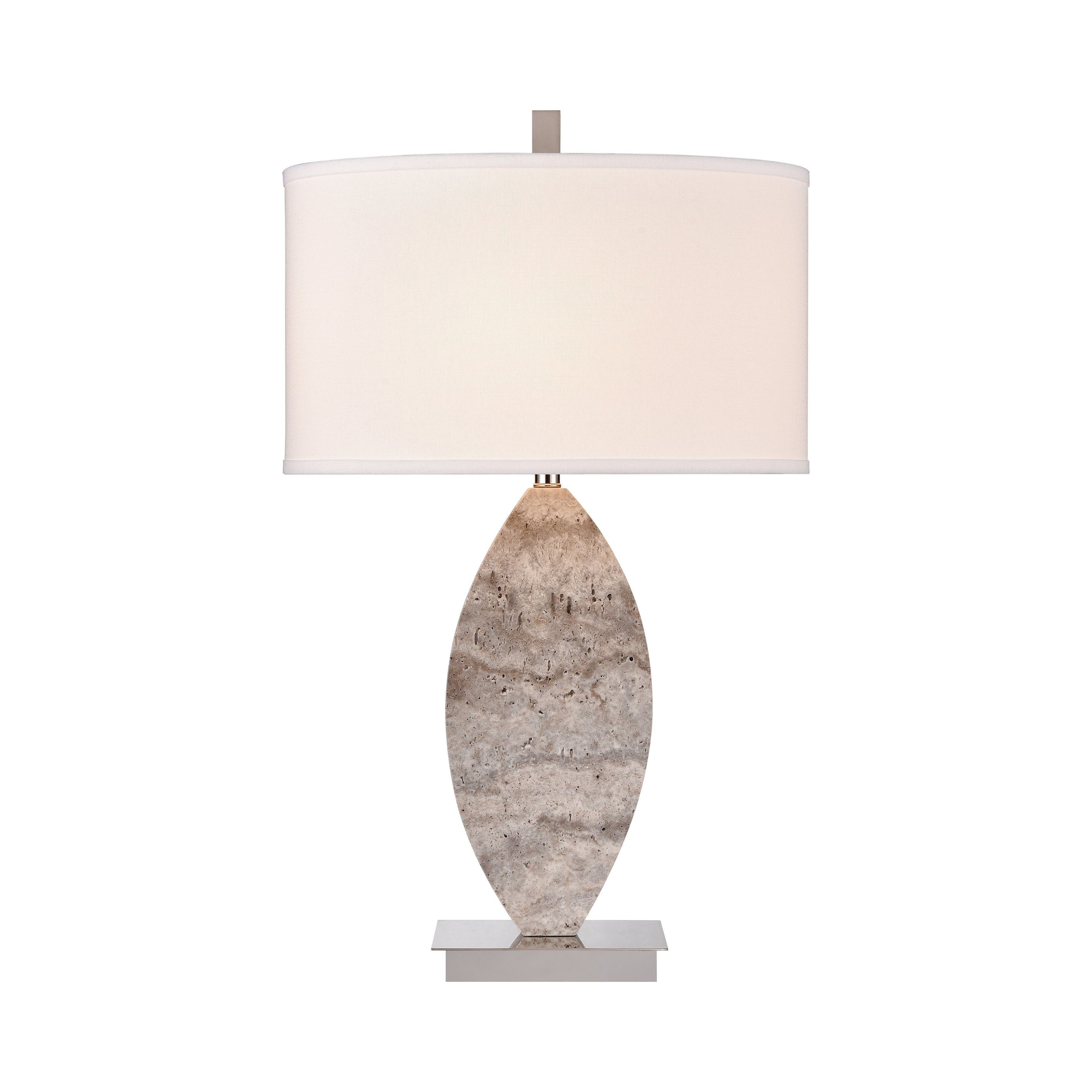 Averill 29.5" High 1-Light Table Lamp