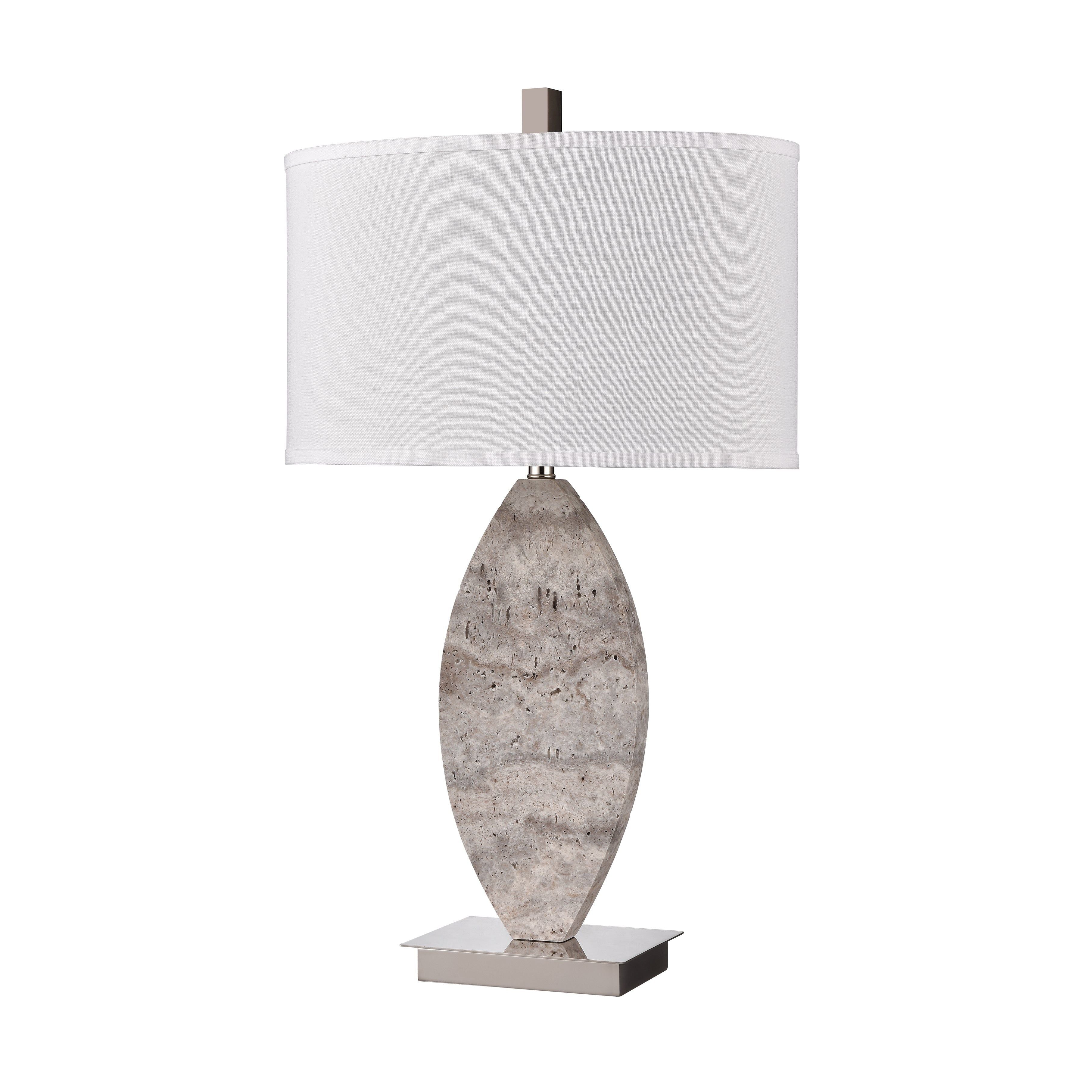 Averill 29.5" High 1-Light Table Lamp