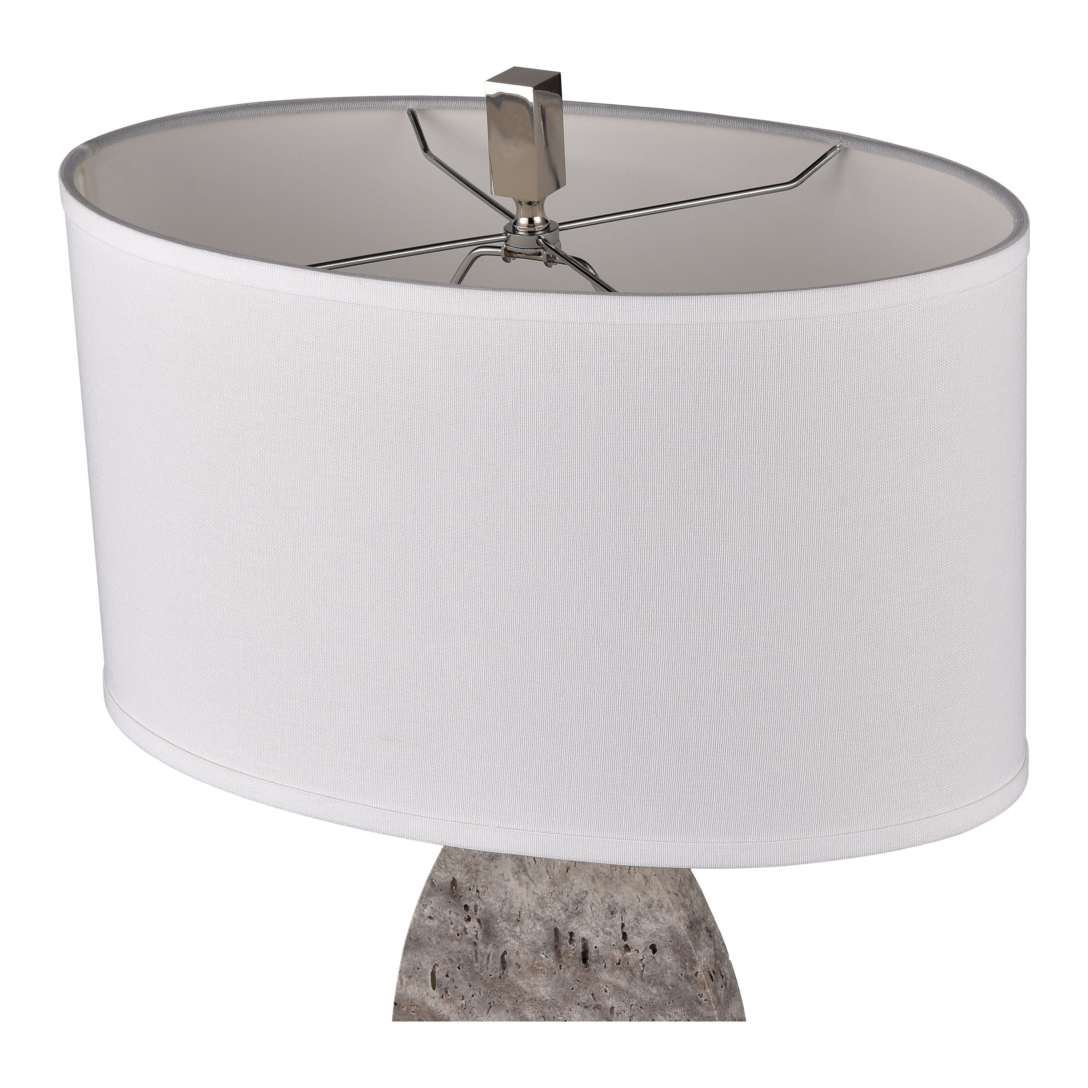 Averill 29.5" High 1-Light Table Lamp