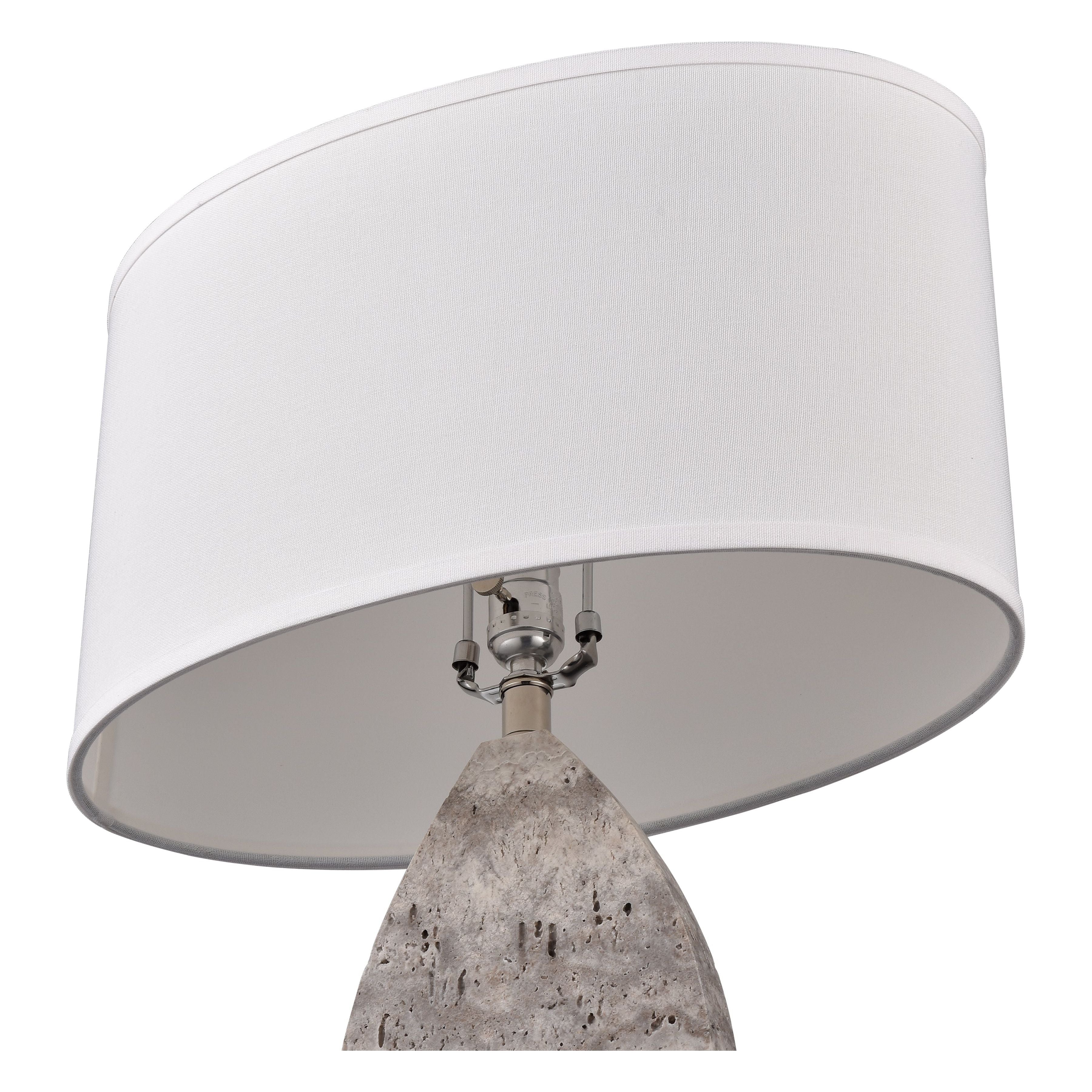 Averill 29.5" High 1-Light Table Lamp