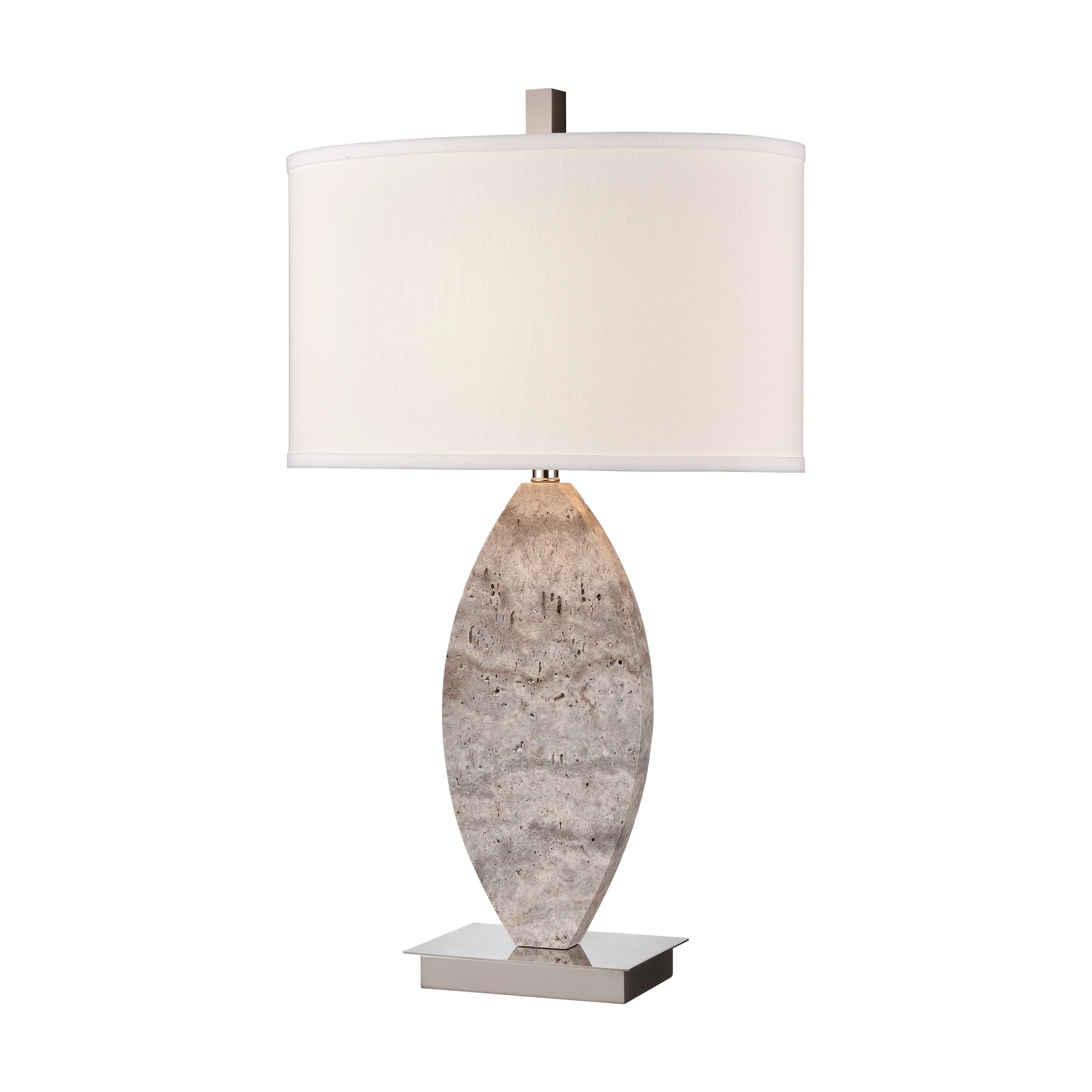 Averill 29.5" High 1-Light Table Lamp