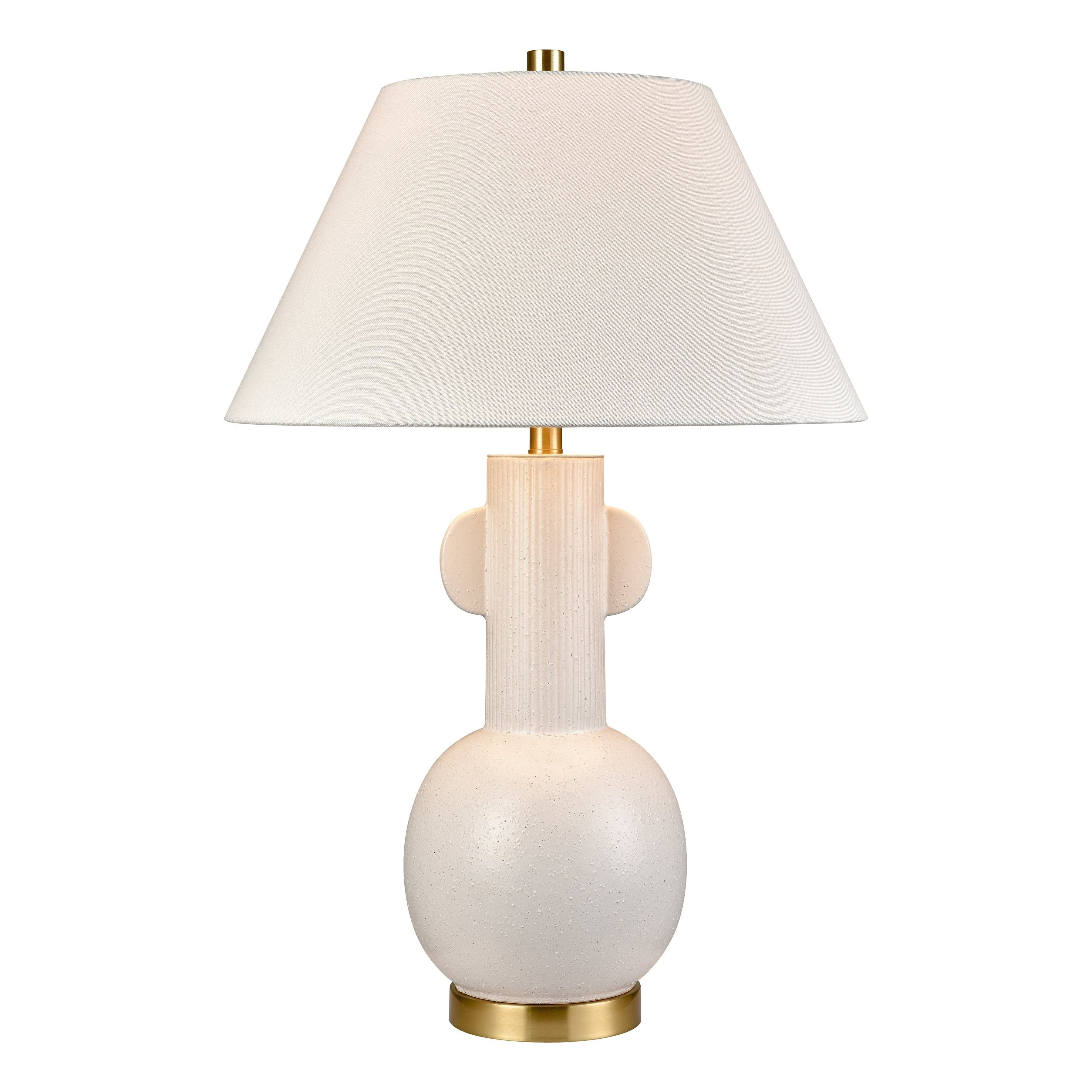 Avrea 29.5" High 1-Light Table Lamp