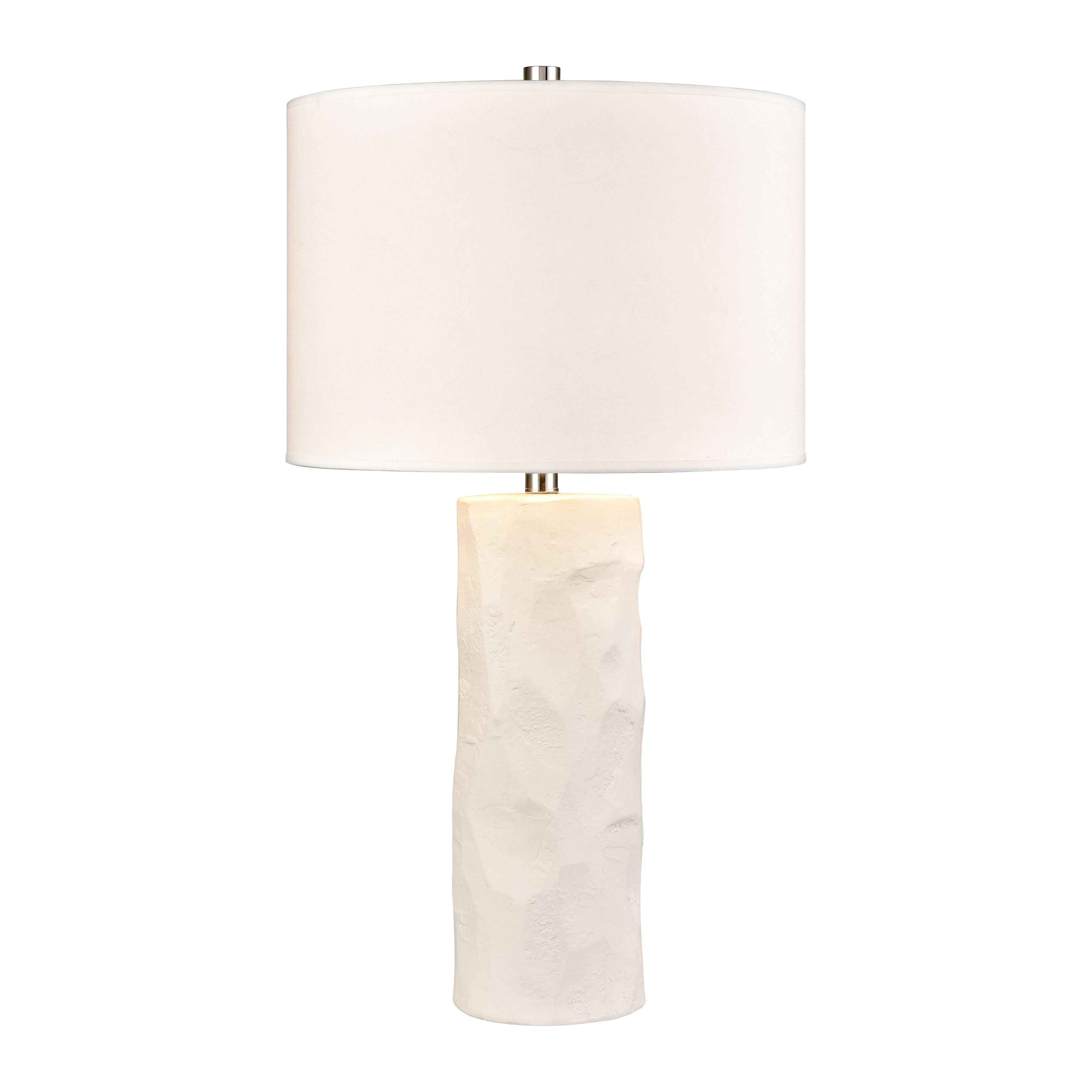 Lore 29" High 1-Light Table Lamp