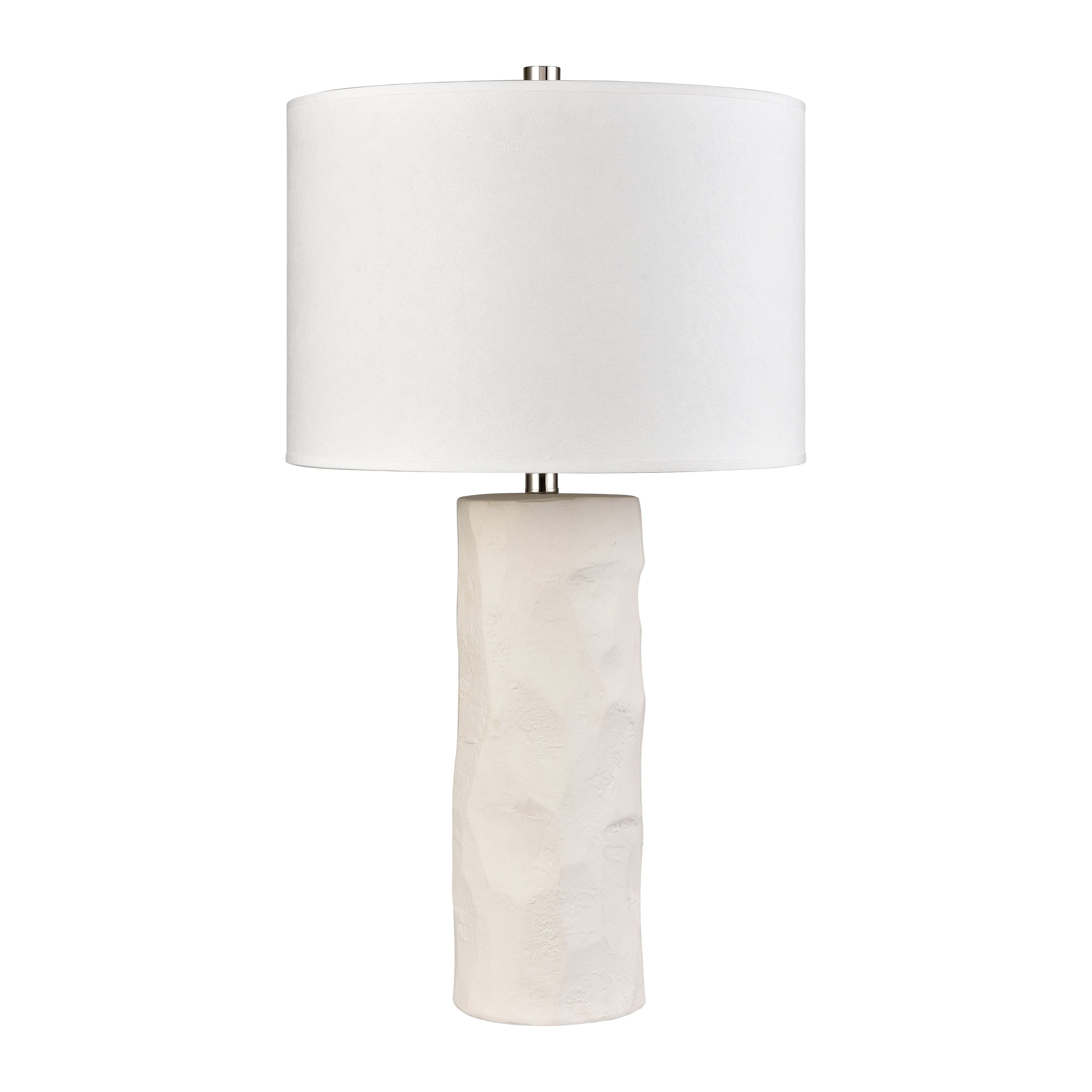 Lore 29" High 1-Light Table Lamp