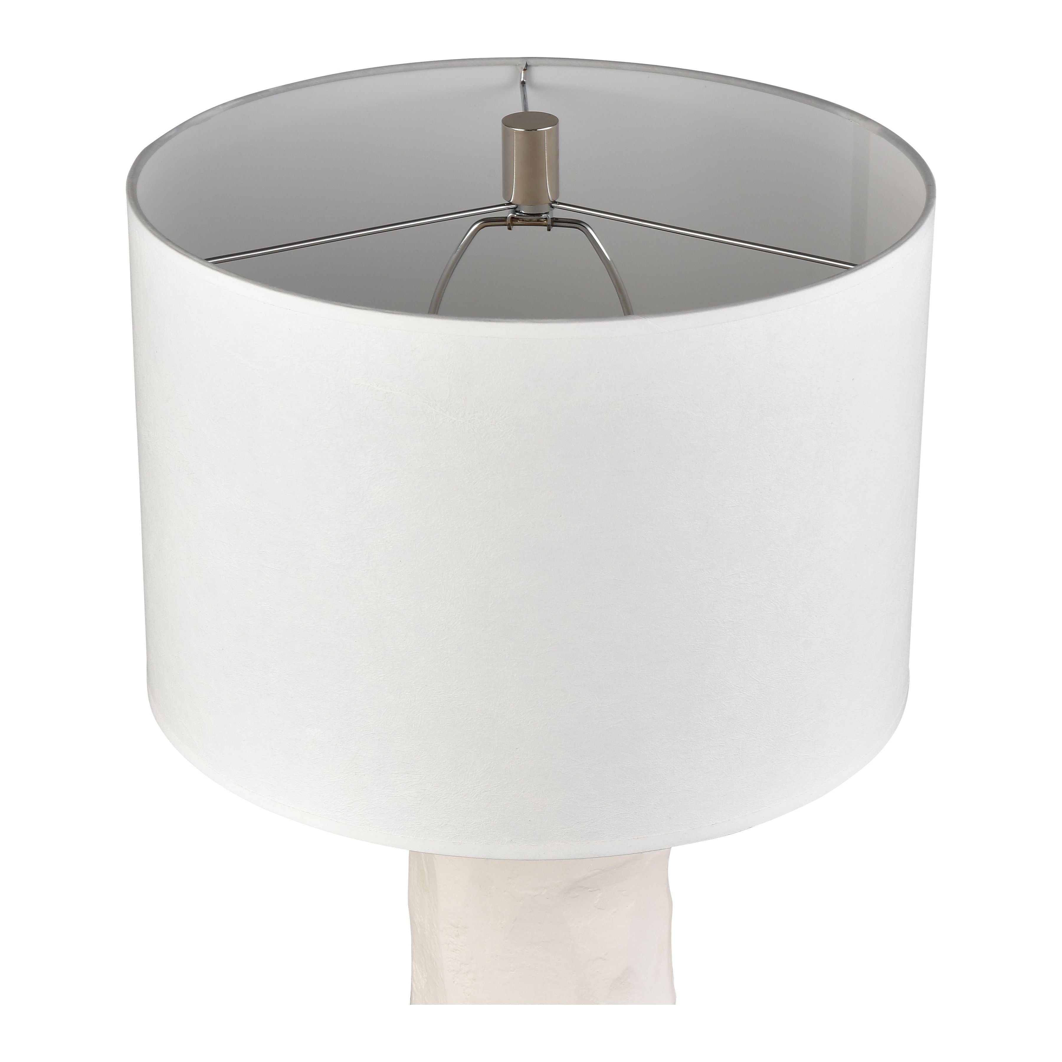 Lore 29" High 1-Light Table Lamp