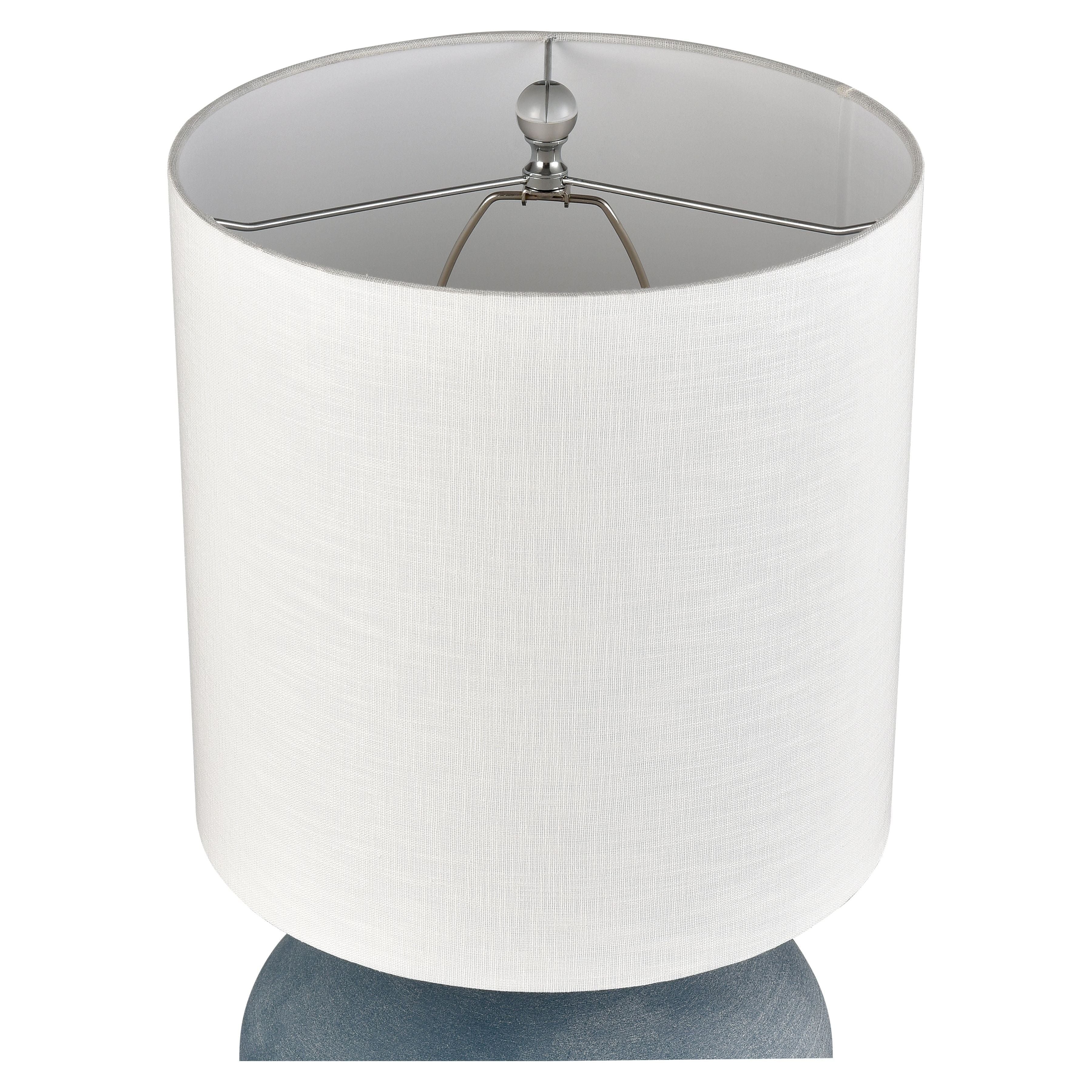 Skye 28" High 1-Light Table Lamp