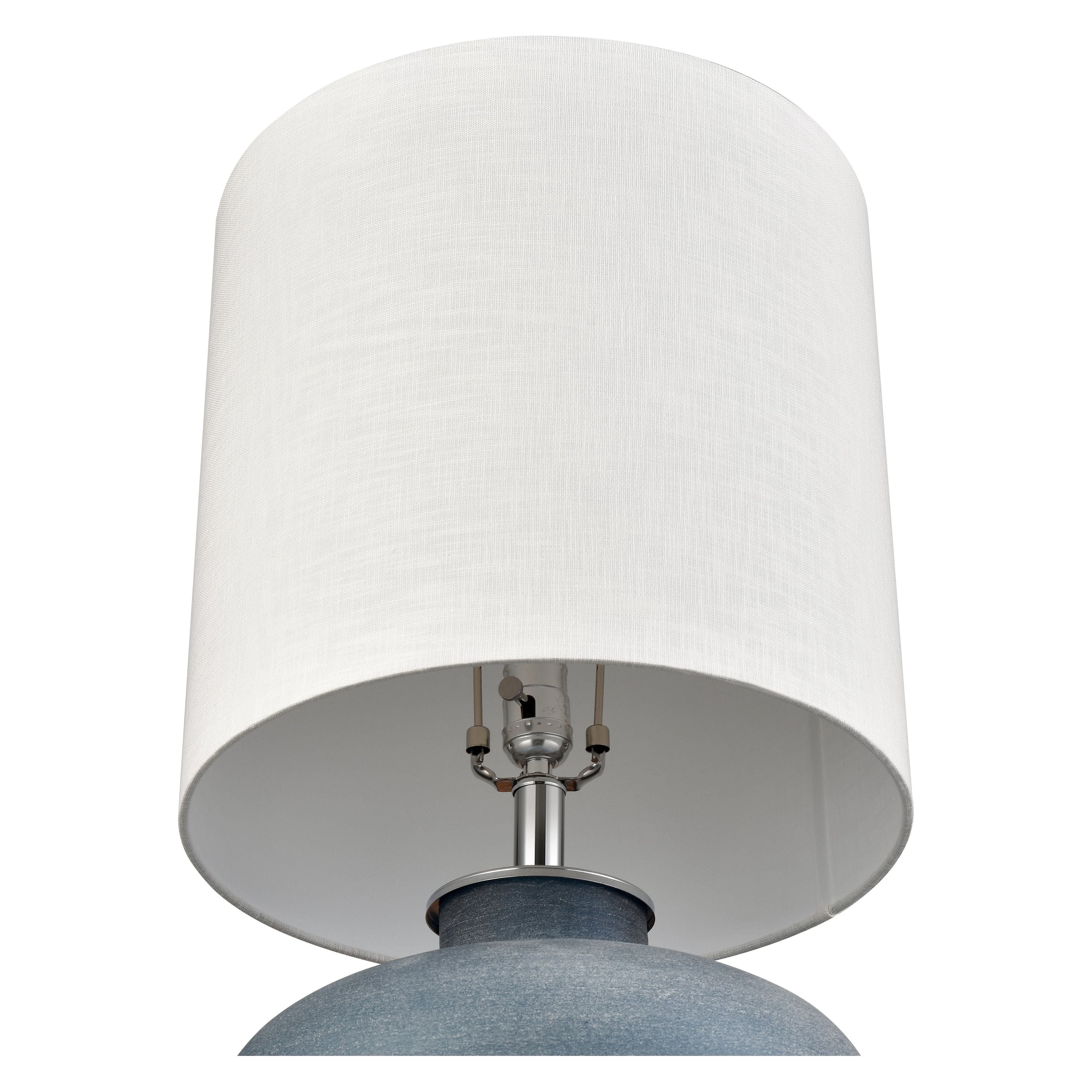 Skye 28" High 1-Light Table Lamp