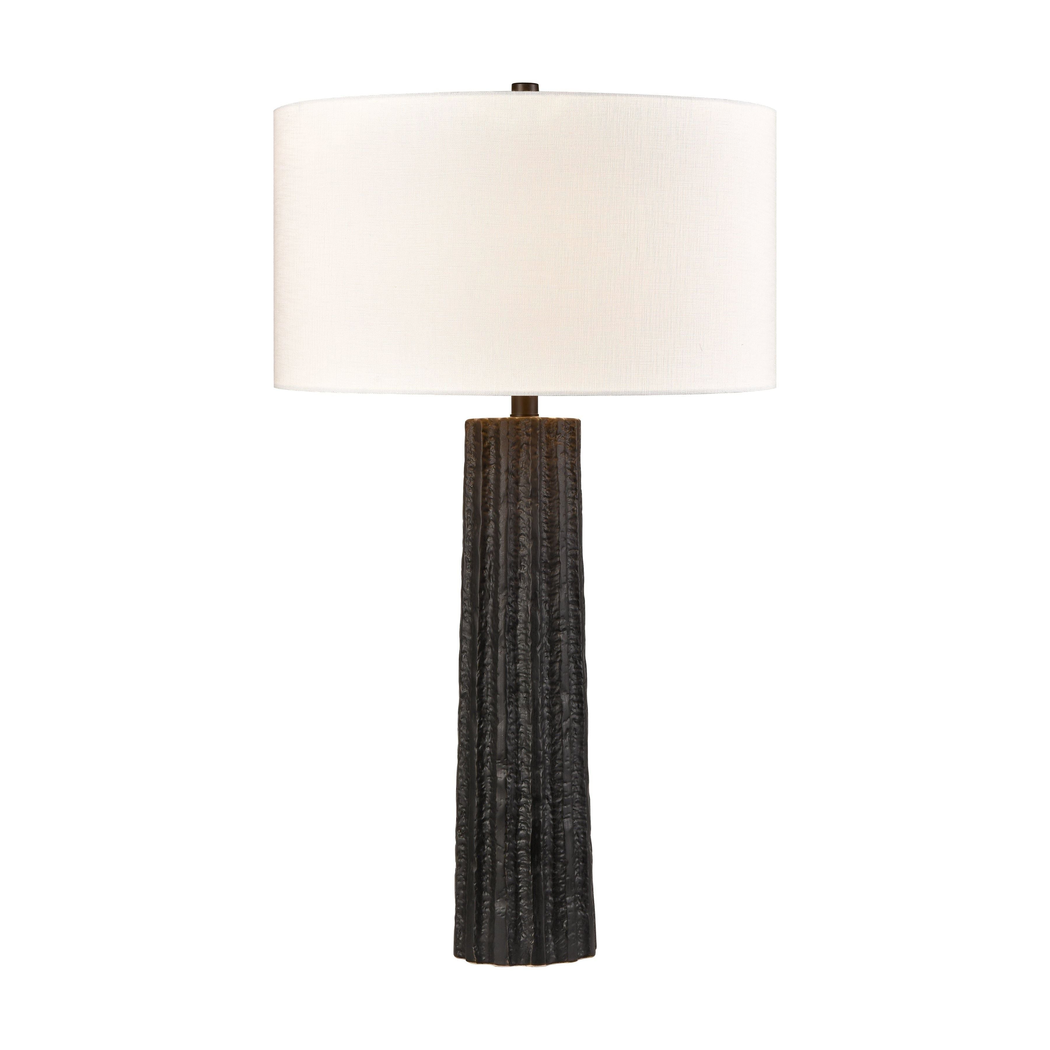 Albert 31" High 1-Light Table Lamp