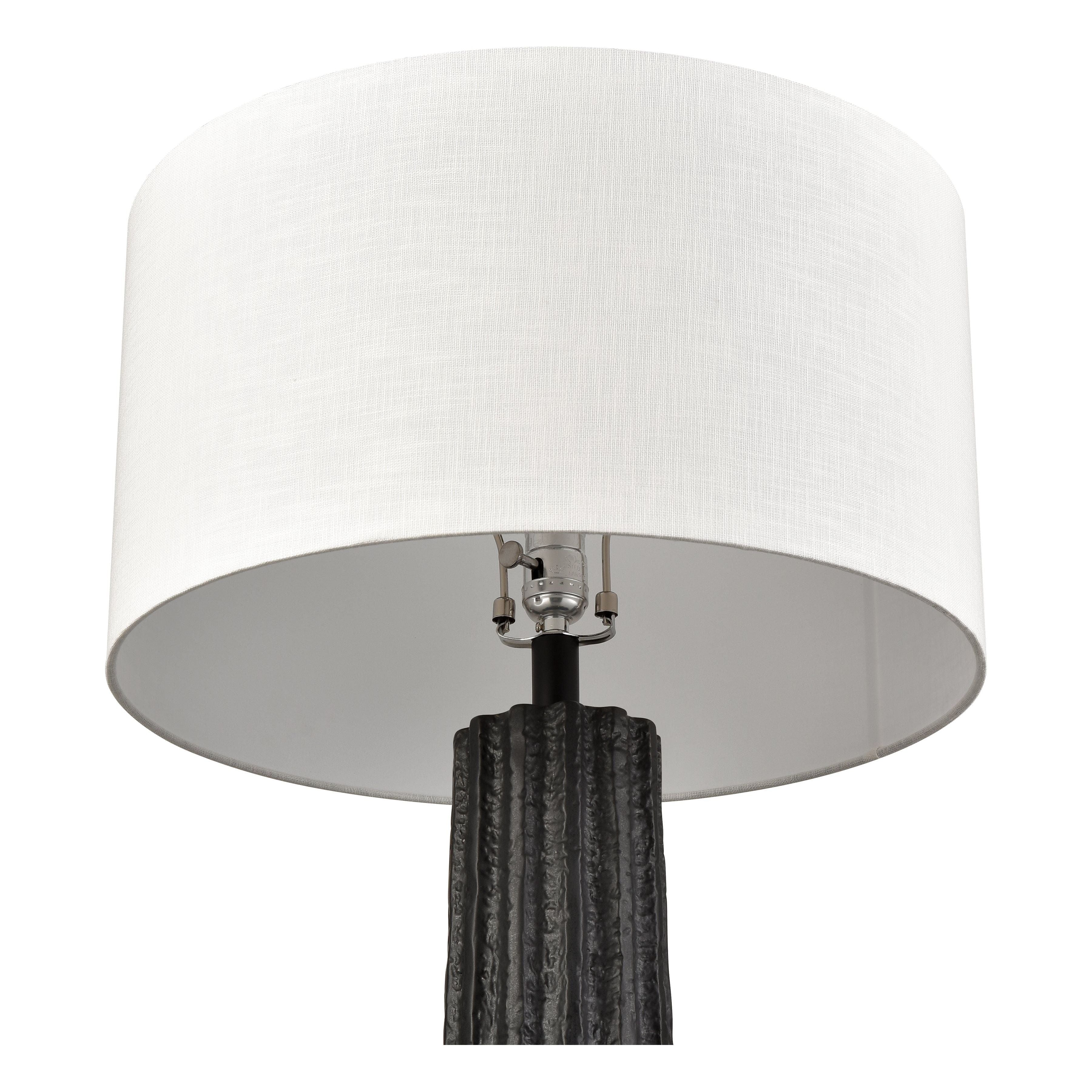 Albert 31" High 1-Light Table Lamp