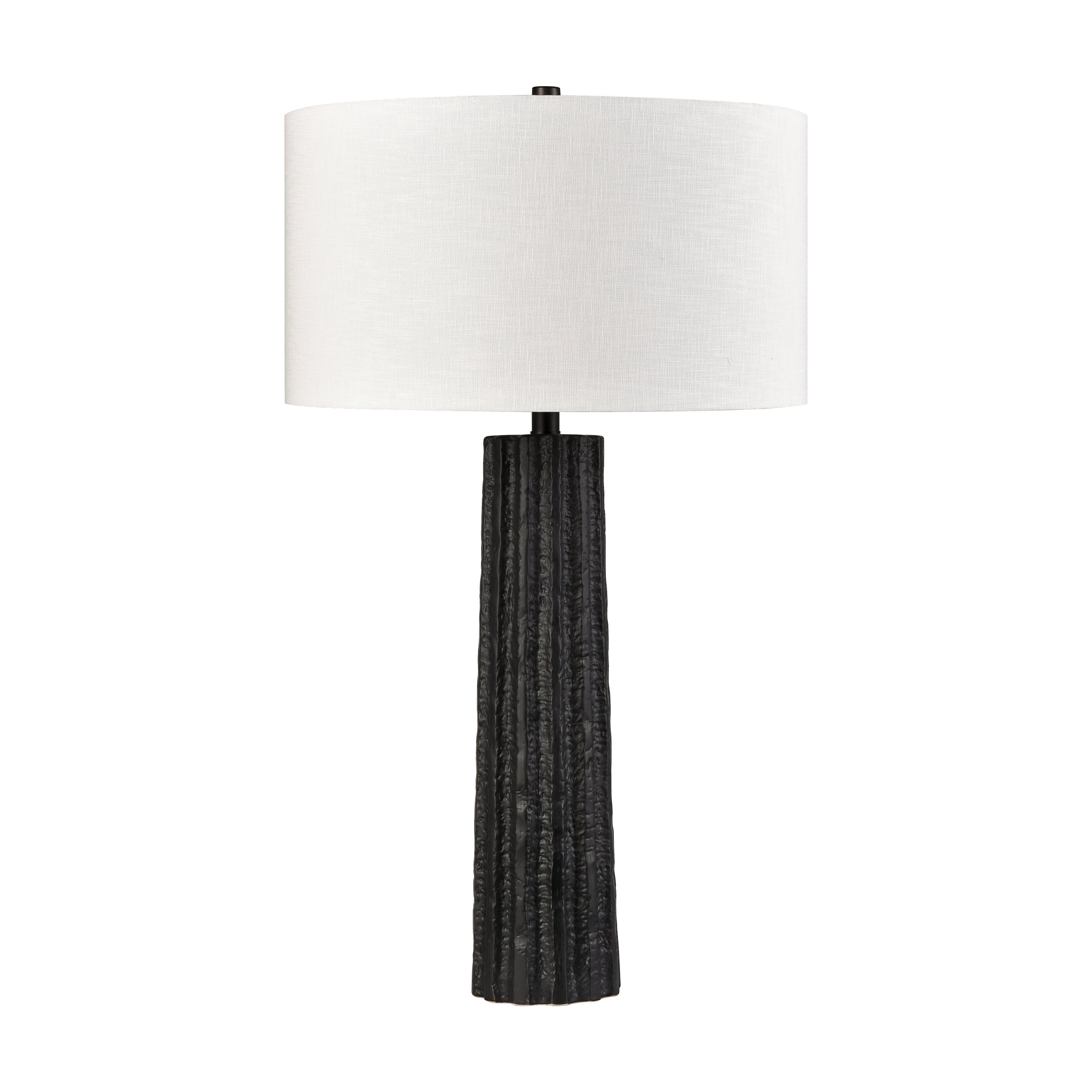 Albert 31" High 1-Light Table Lamp