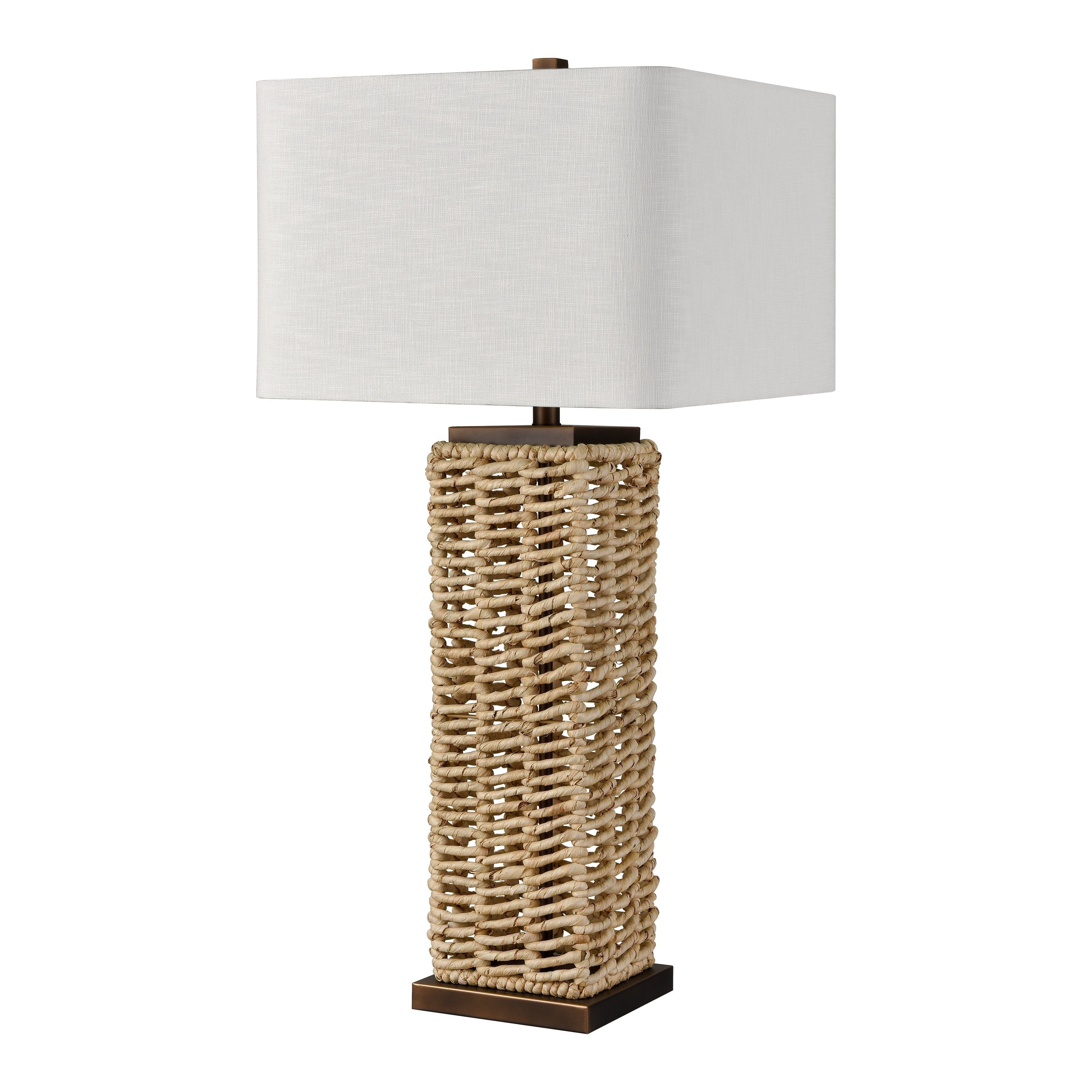 Anderson 34" High 1-Light Table Lamp