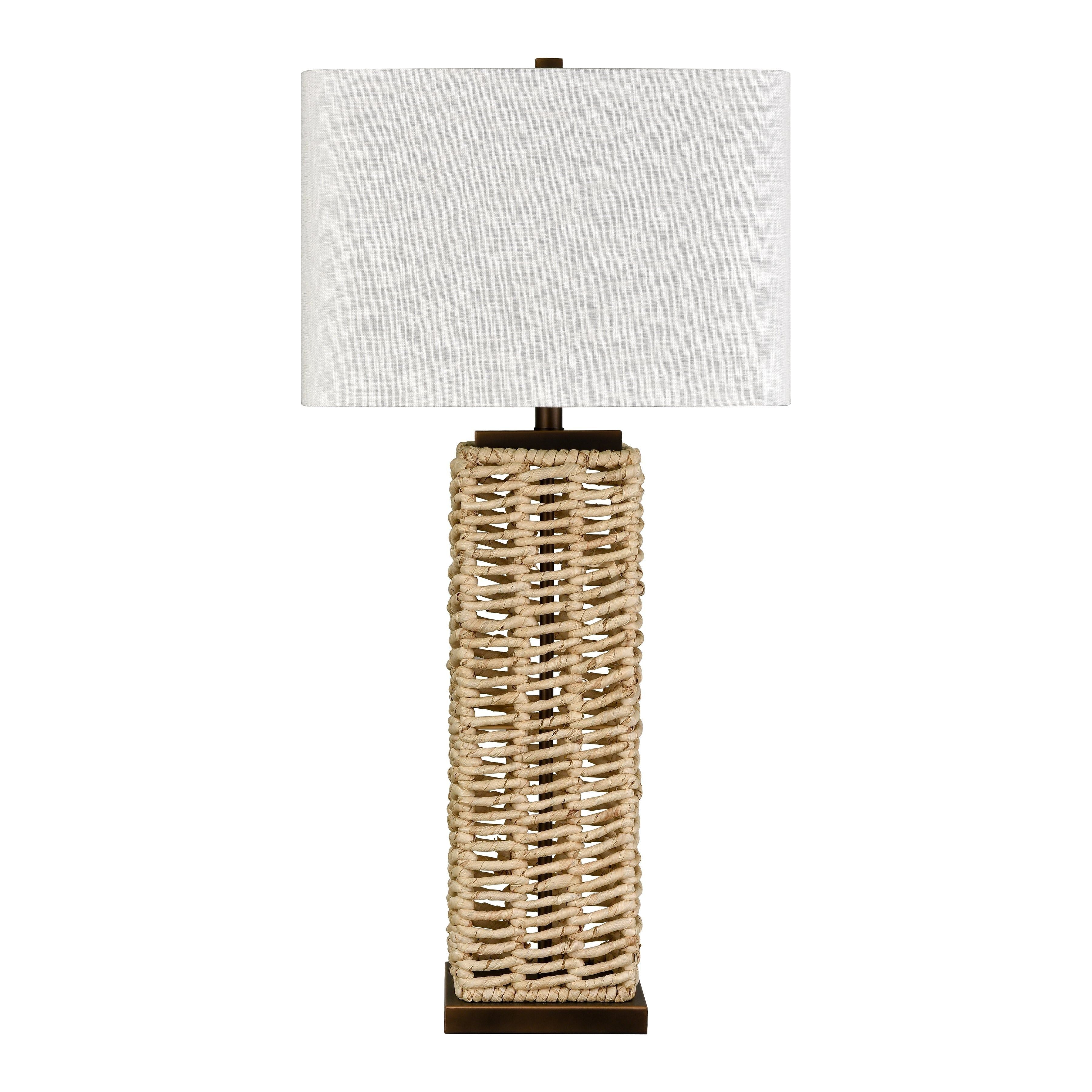 Anderson 34" High 1-Light Table Lamp