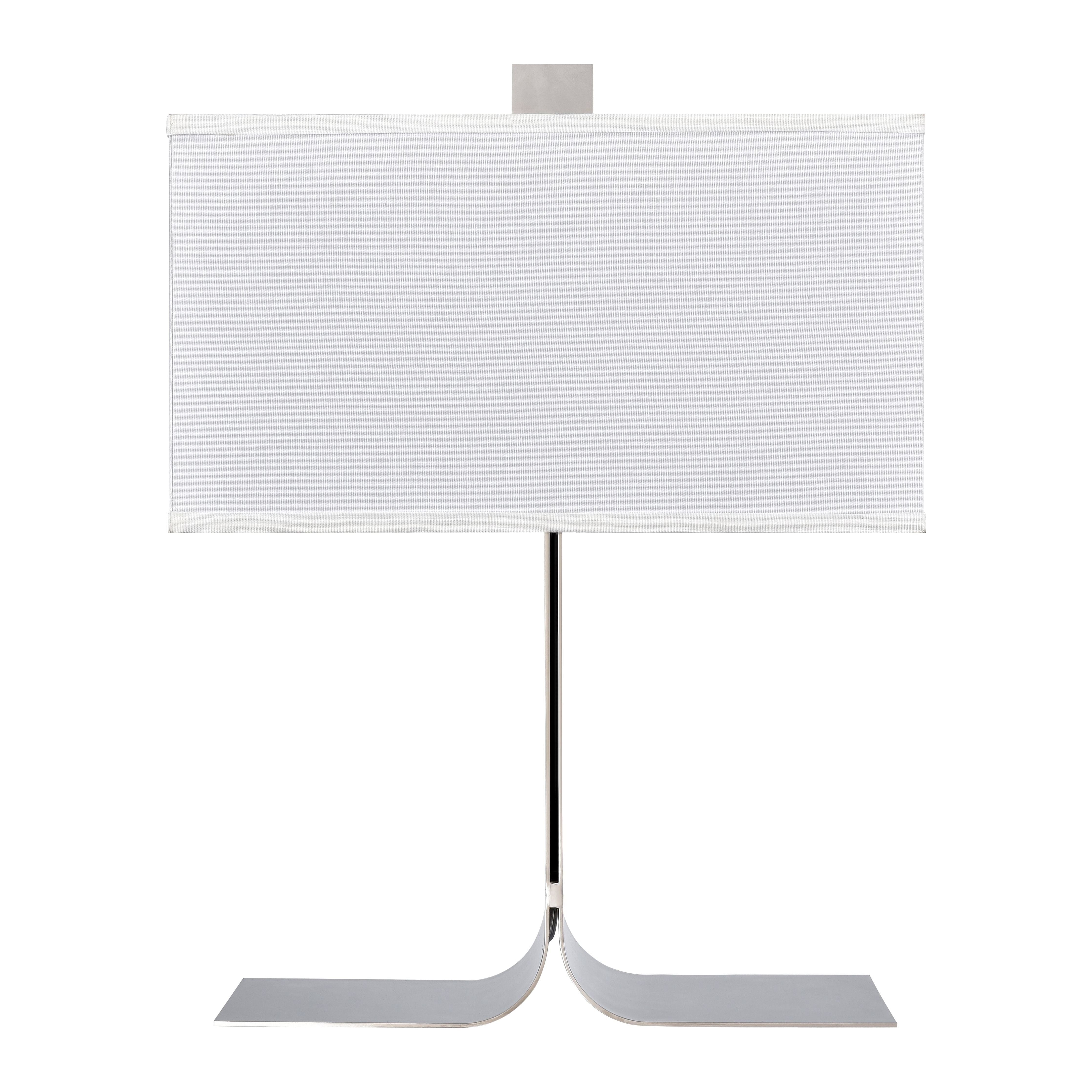 Barr 22" High 1-Light Table Lamp