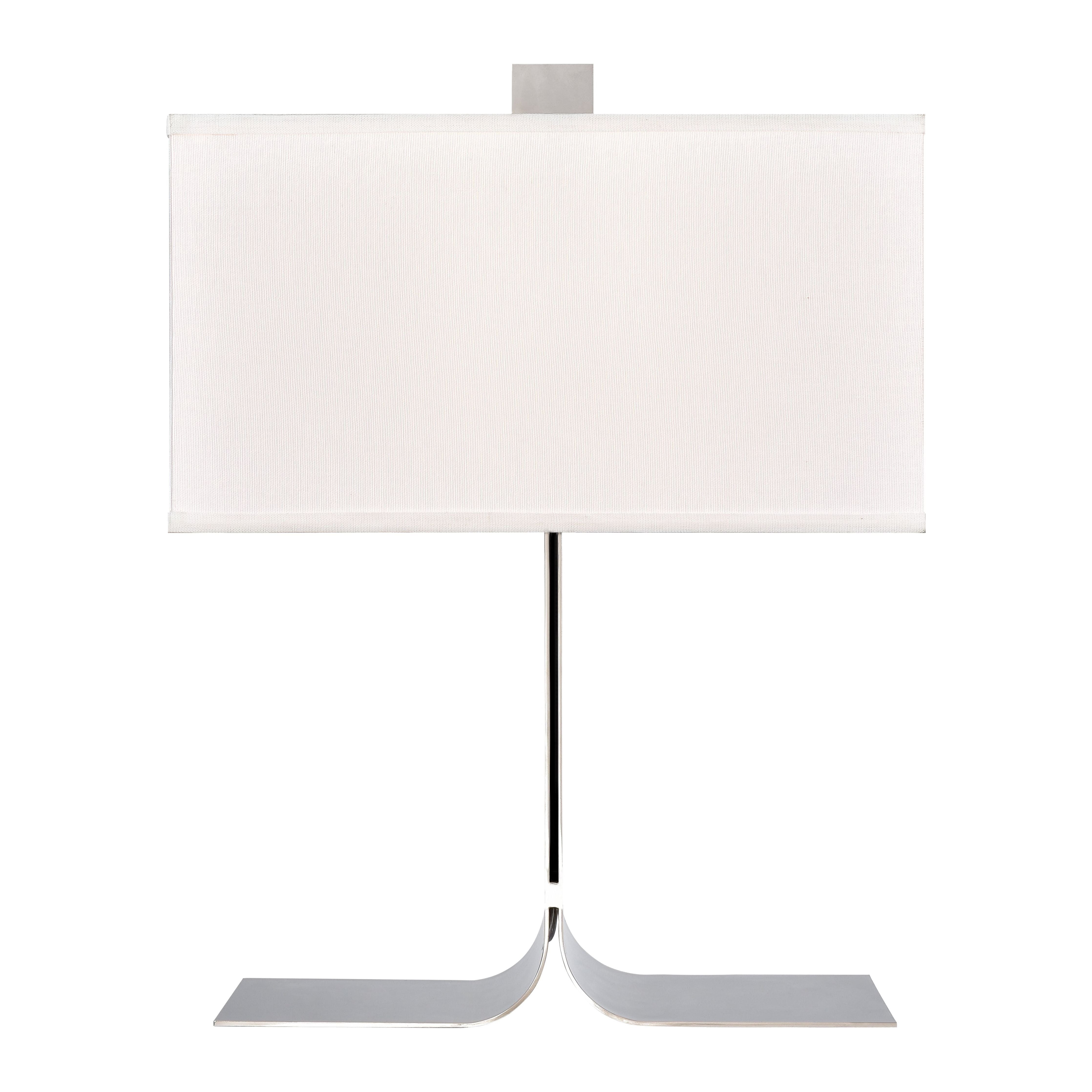 Barr 22" High 1-Light Table Lamp