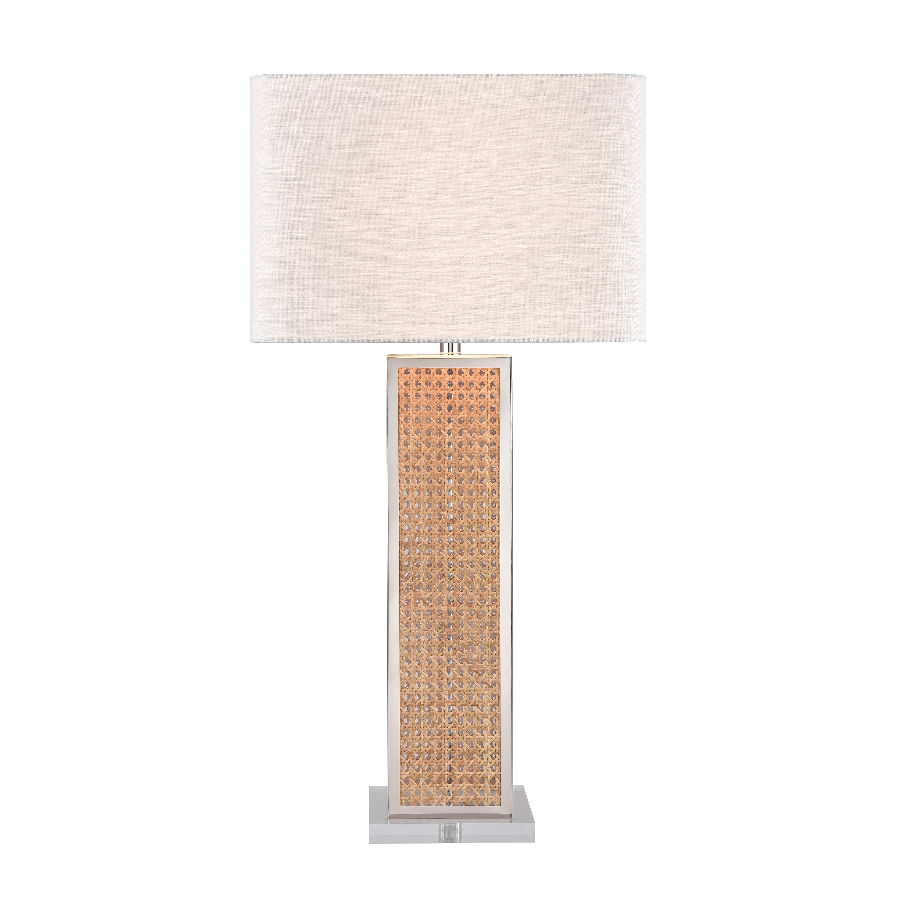 Webb 36" High 1-Light Table Lamp