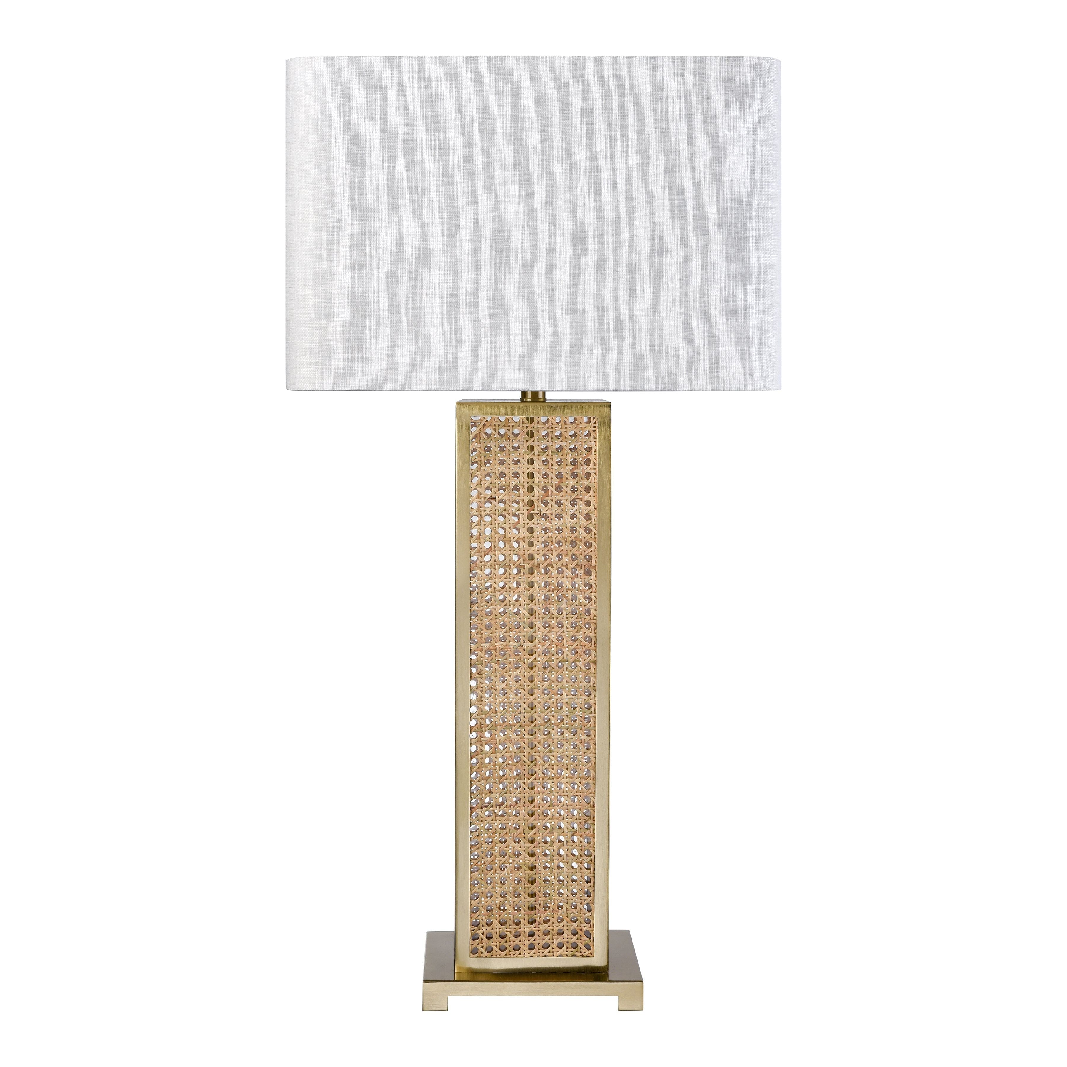 Webb 36" High 1-Light Table Lamp