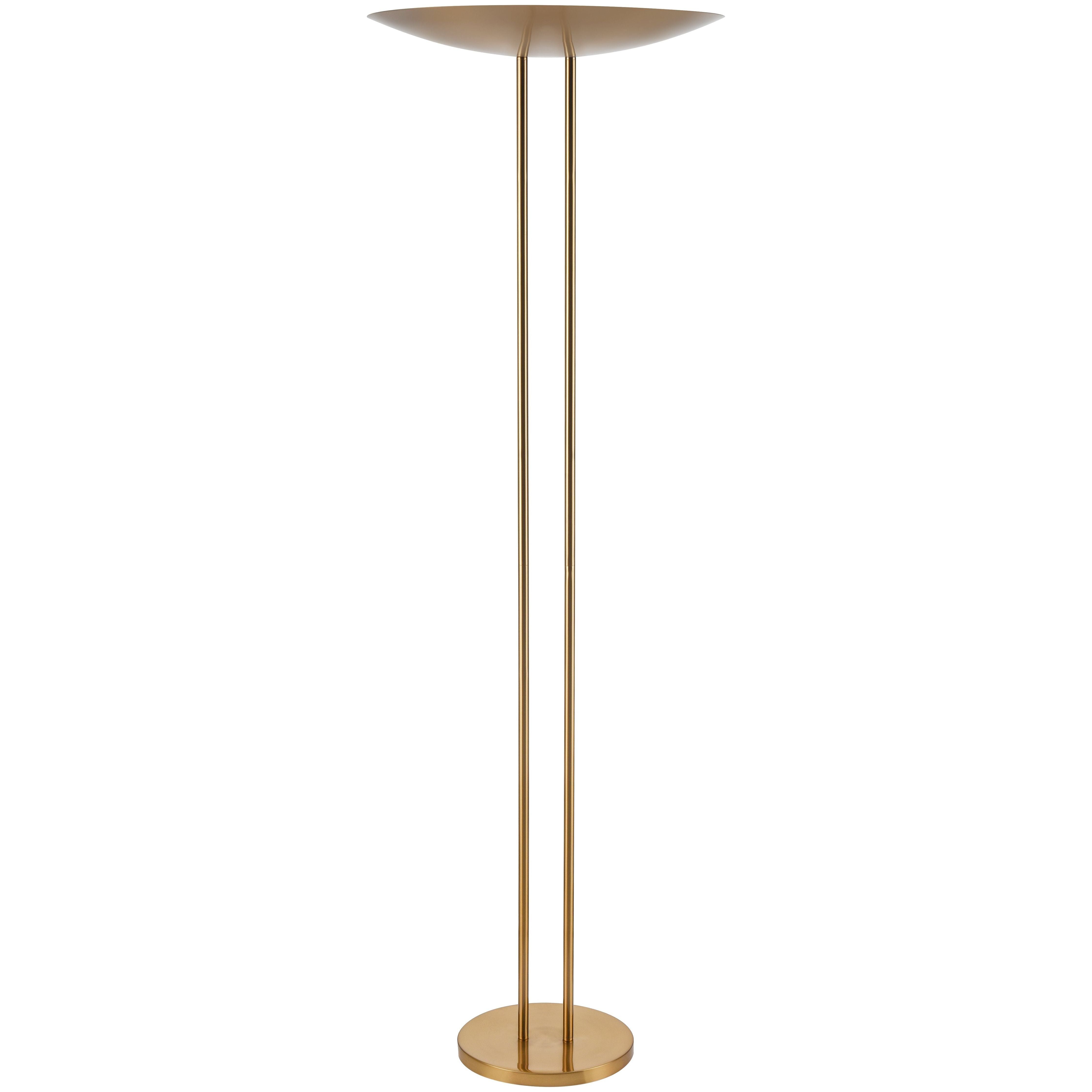 Marston 72" High 2-Light Floor Lamp