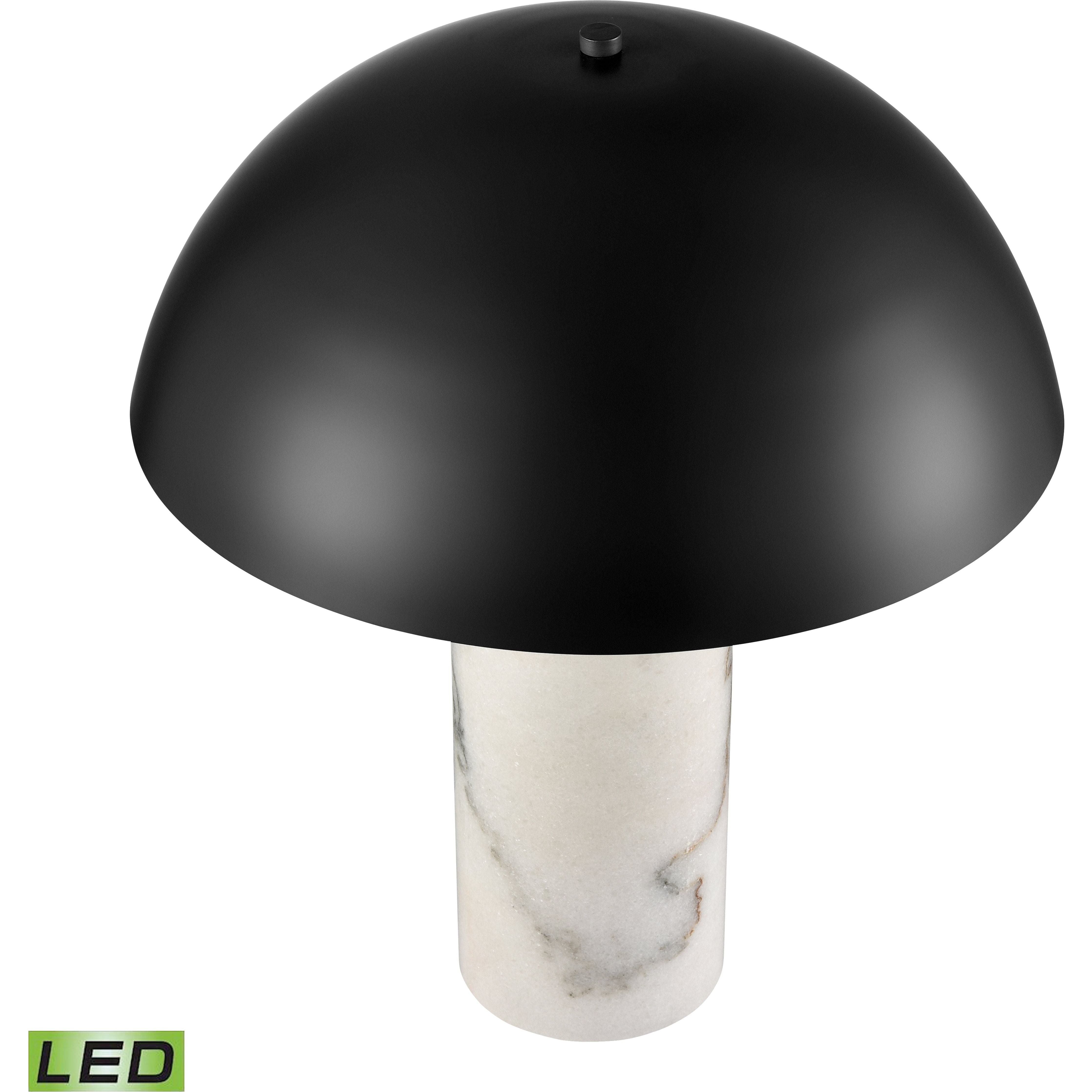 Edisto 18" High 2-Light Table Lamp