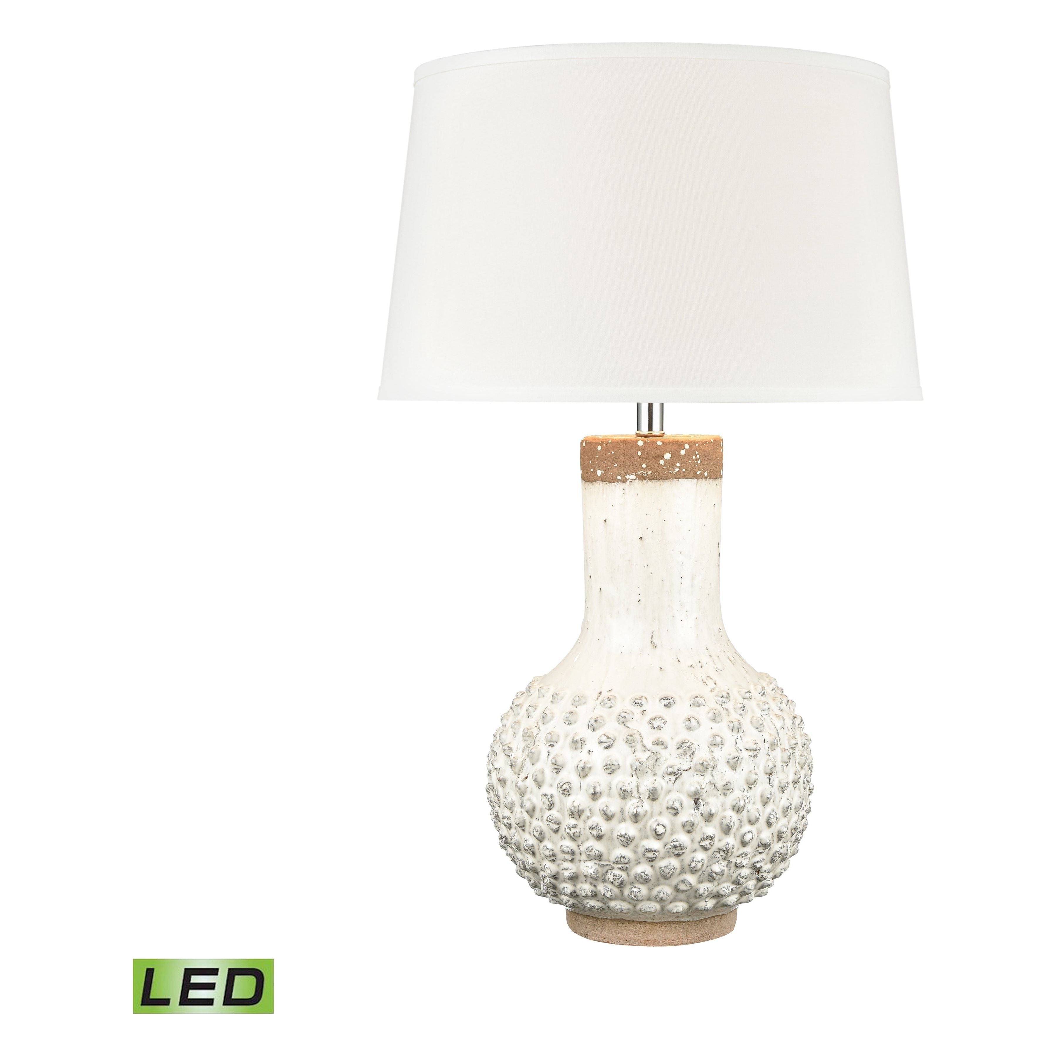 Elinor 32" High 1-Light Table Lamp