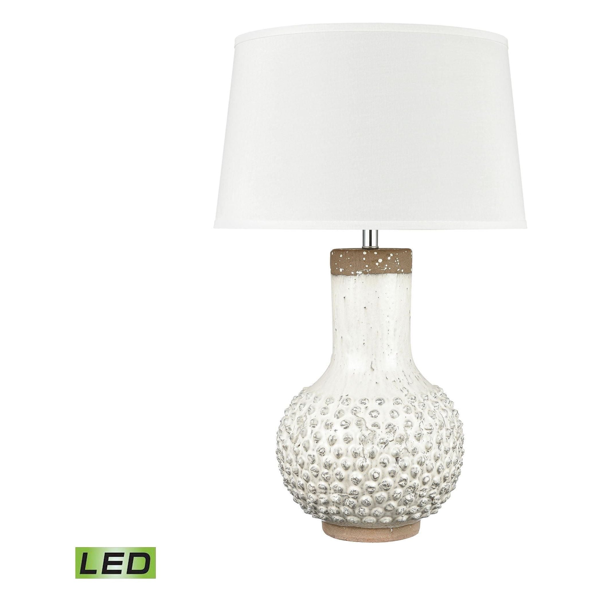 Elinor 32" High 1-Light Table Lamp