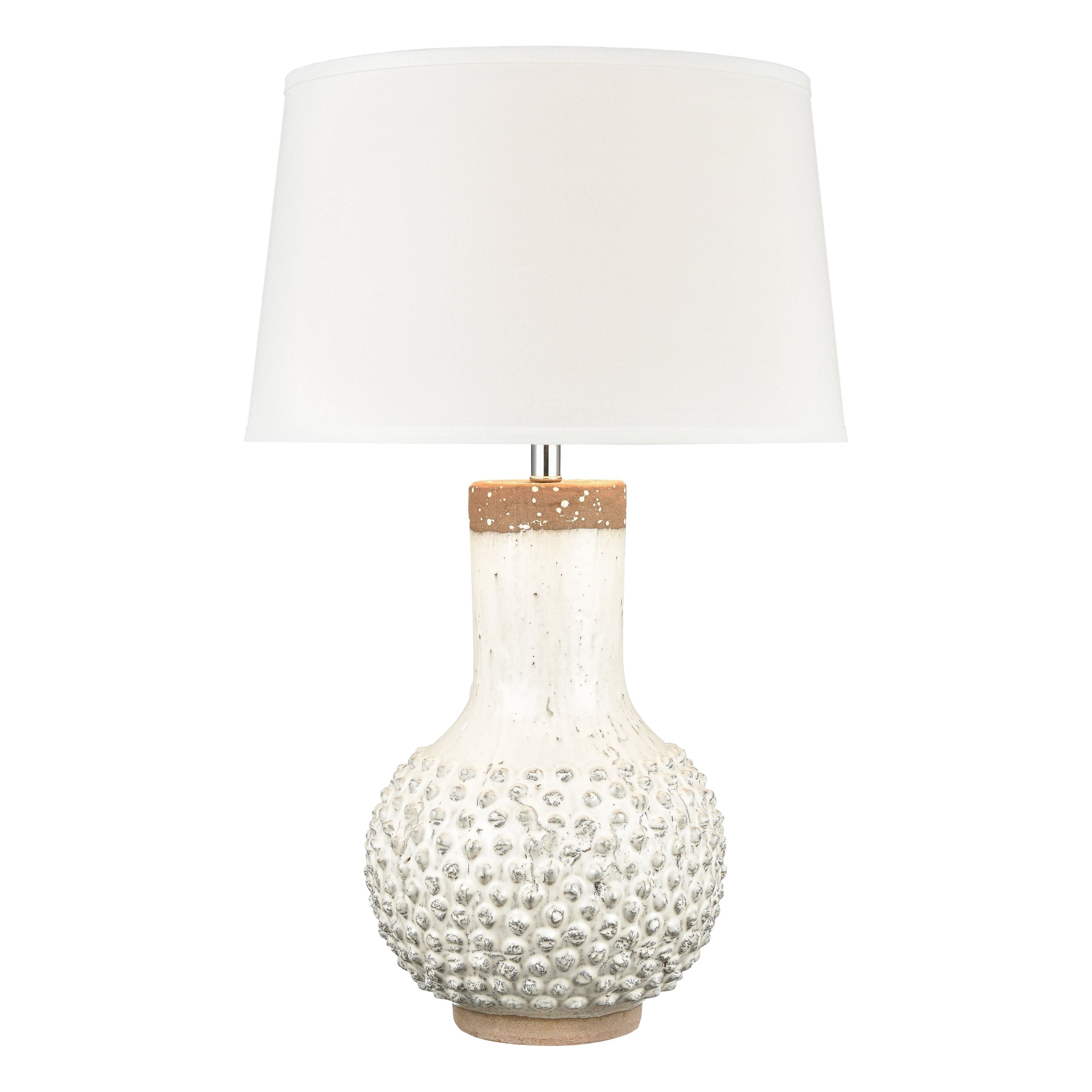 Elinor 32" High 1-Light Table Lamp