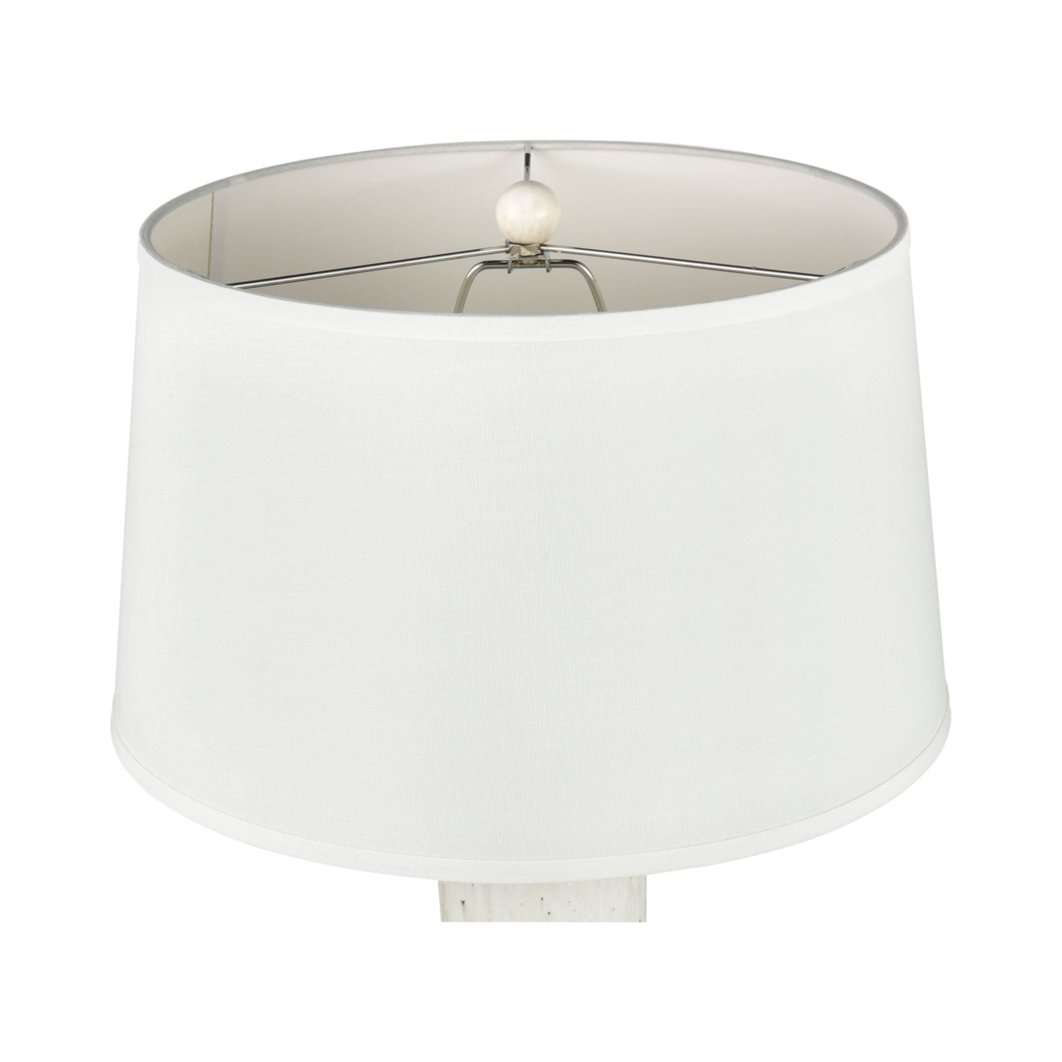 Elinor 32" High 1-Light Table Lamp