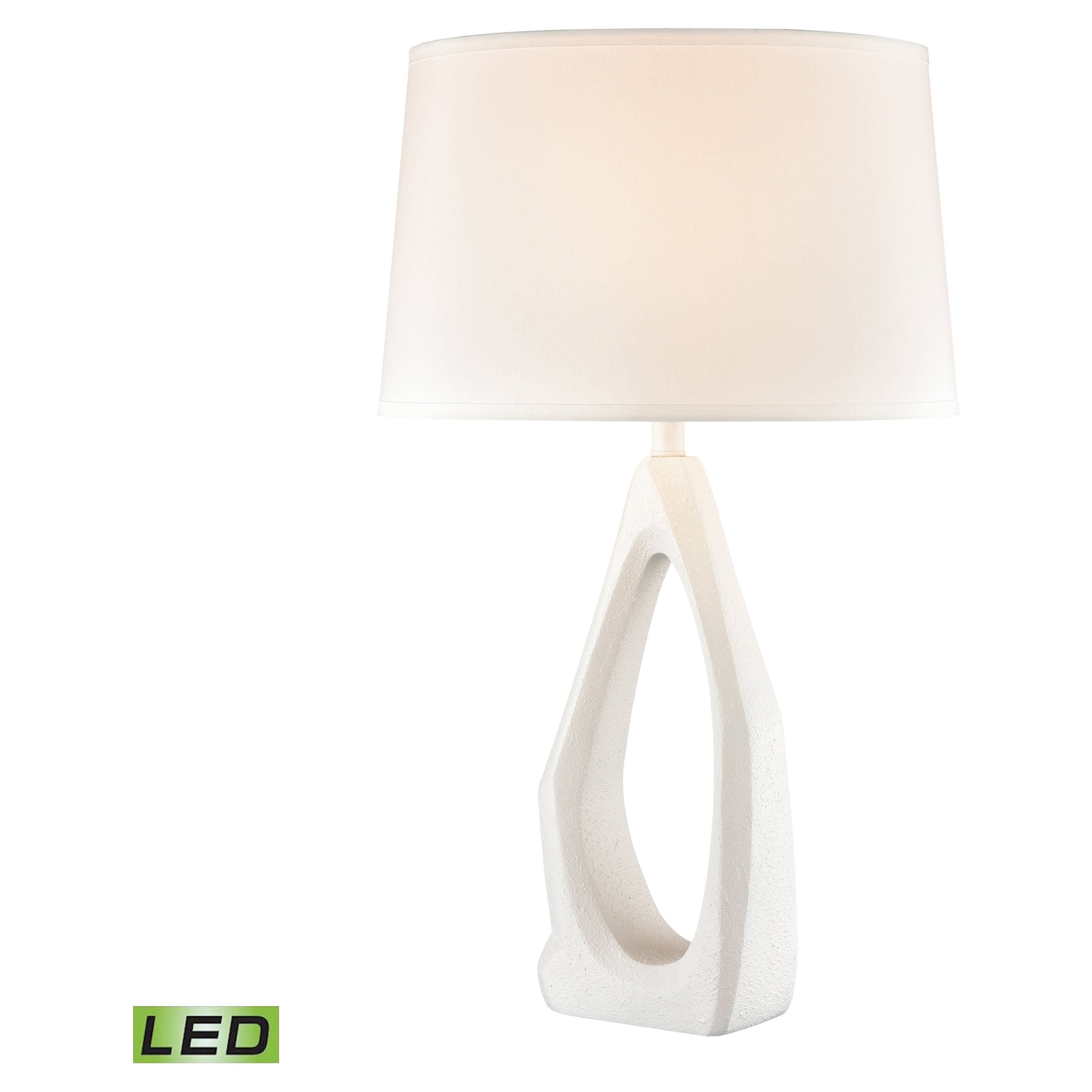 Galeria 31" High 1-Light Table Lamp