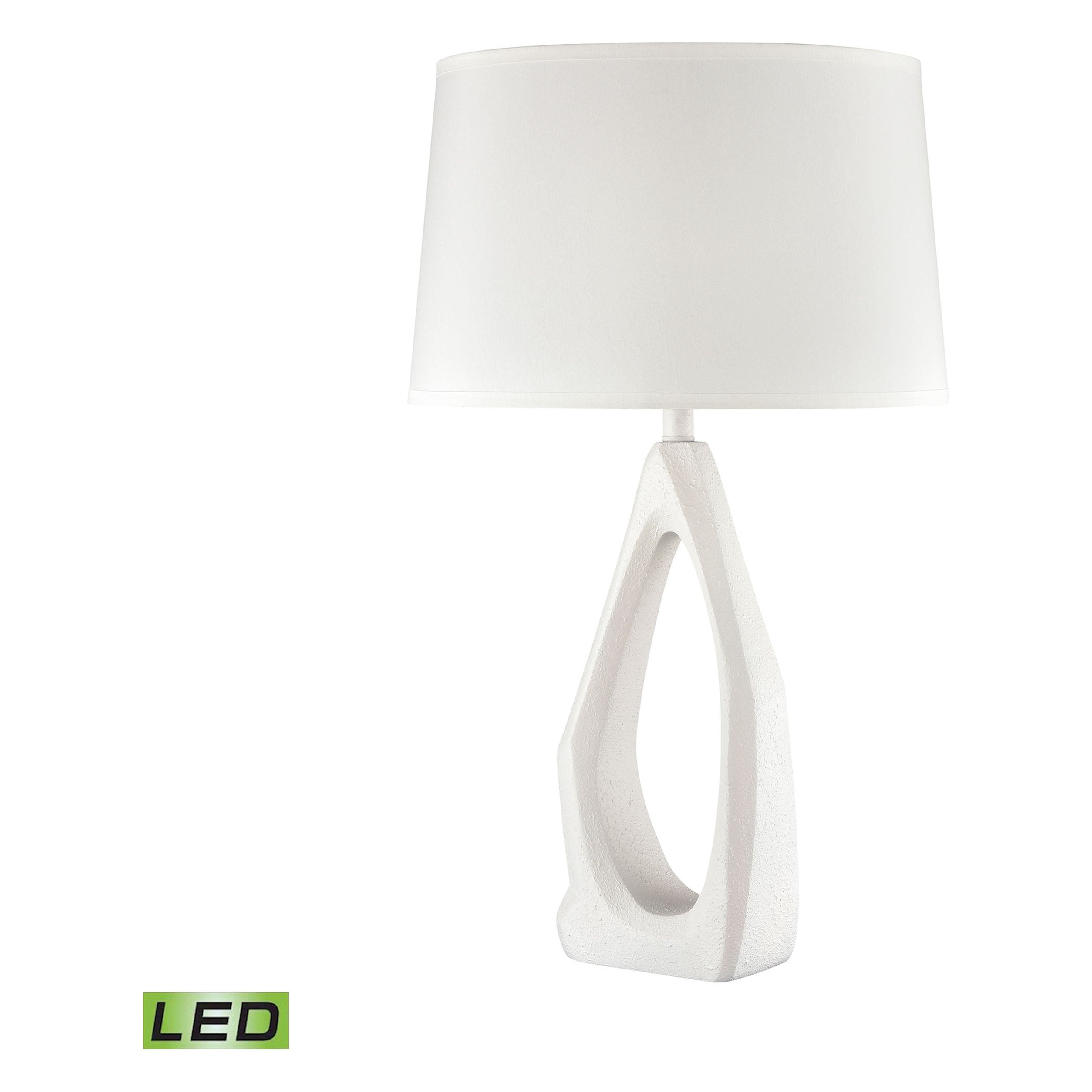 Galeria 31" High 1-Light Table Lamp