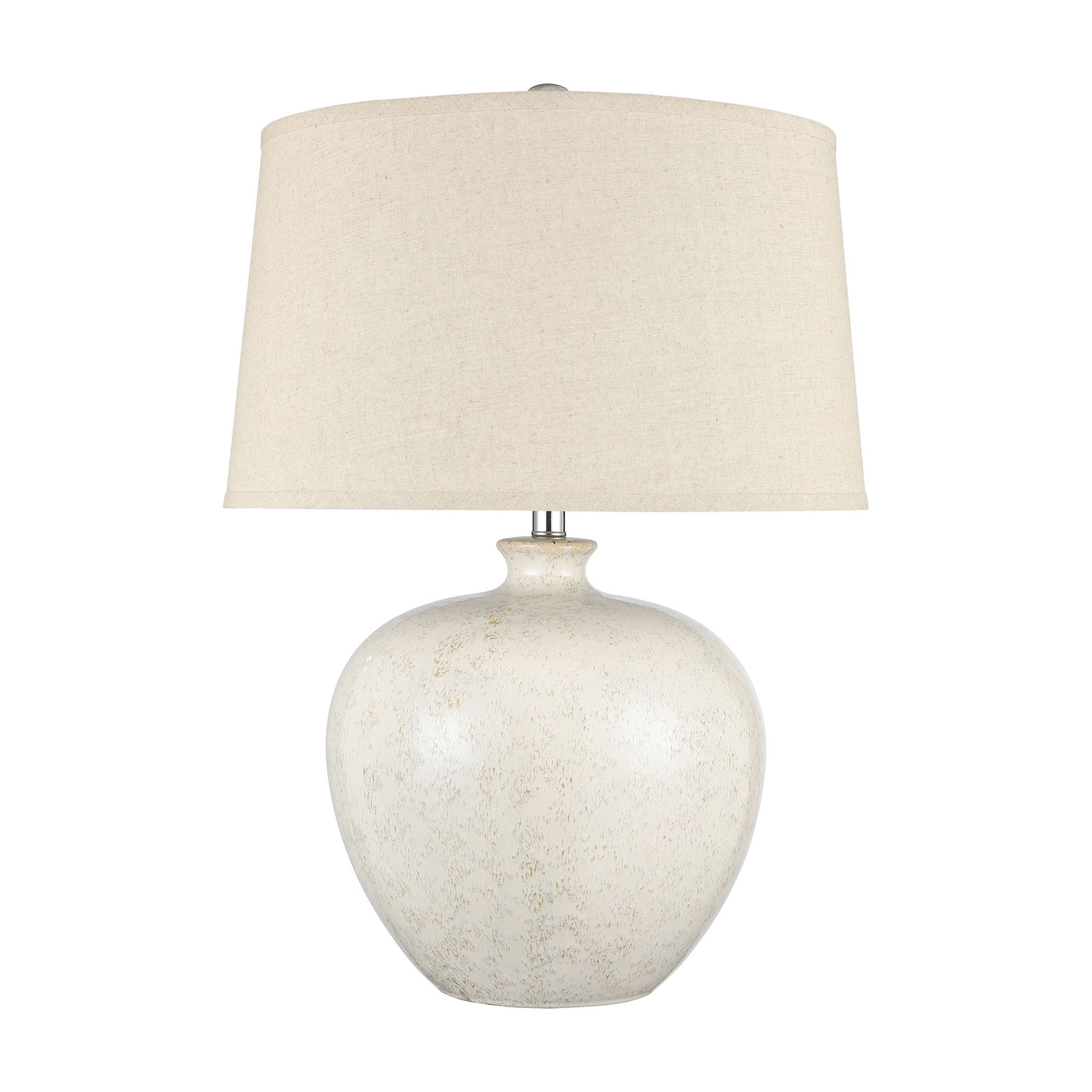 Zoe 28" High 1-Light Table Lamp