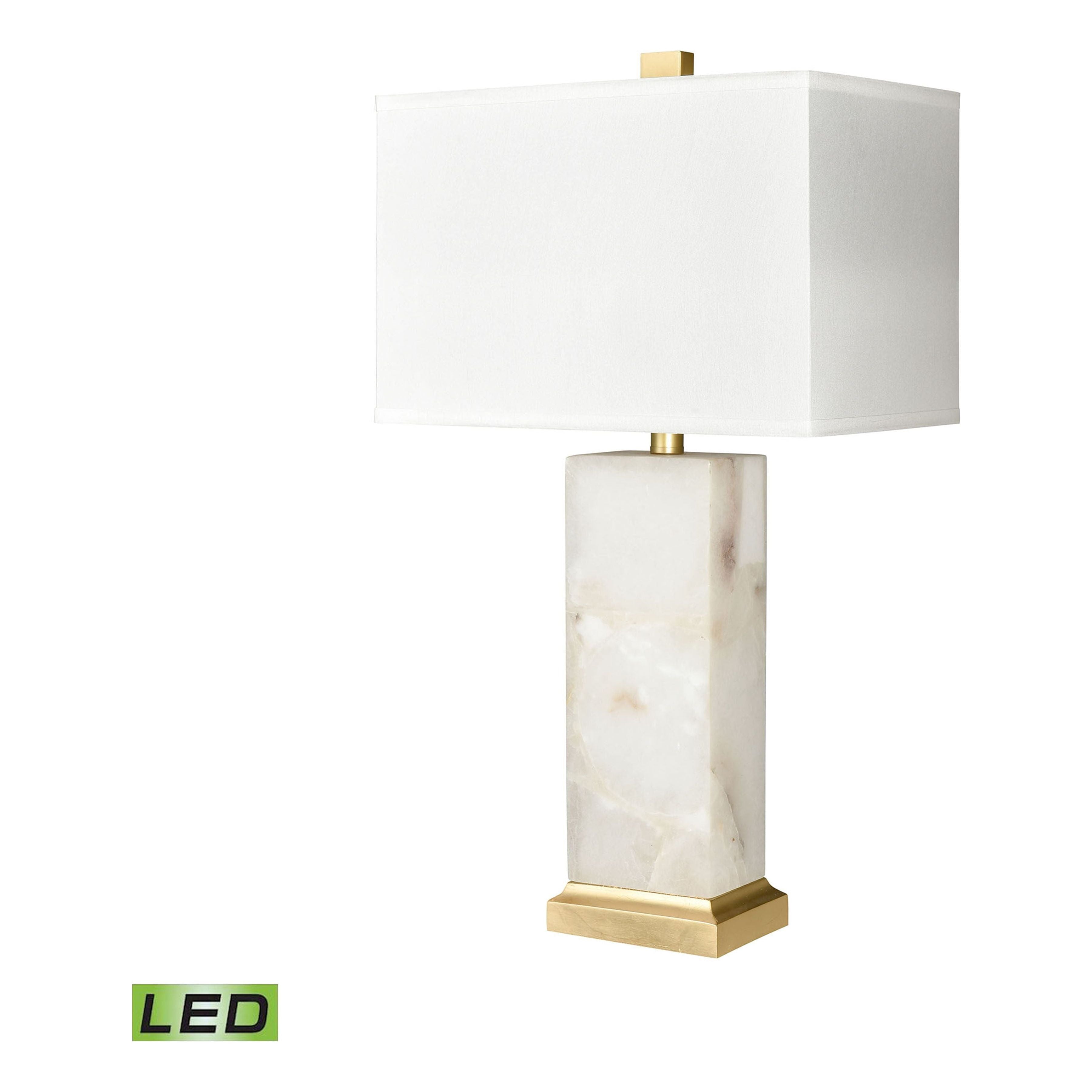 Helain 27" High 1-Light Table Lamp