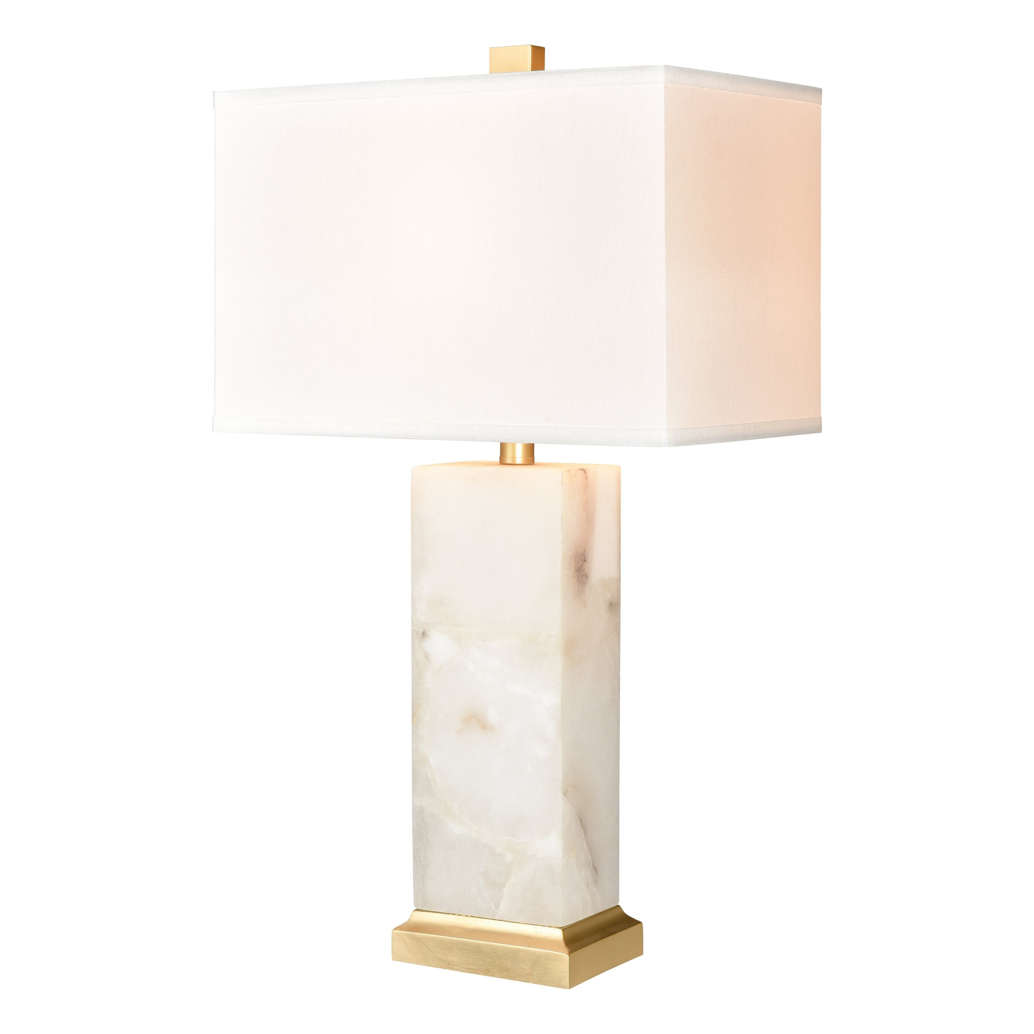 Helain 27" High 1-Light Table Lamp