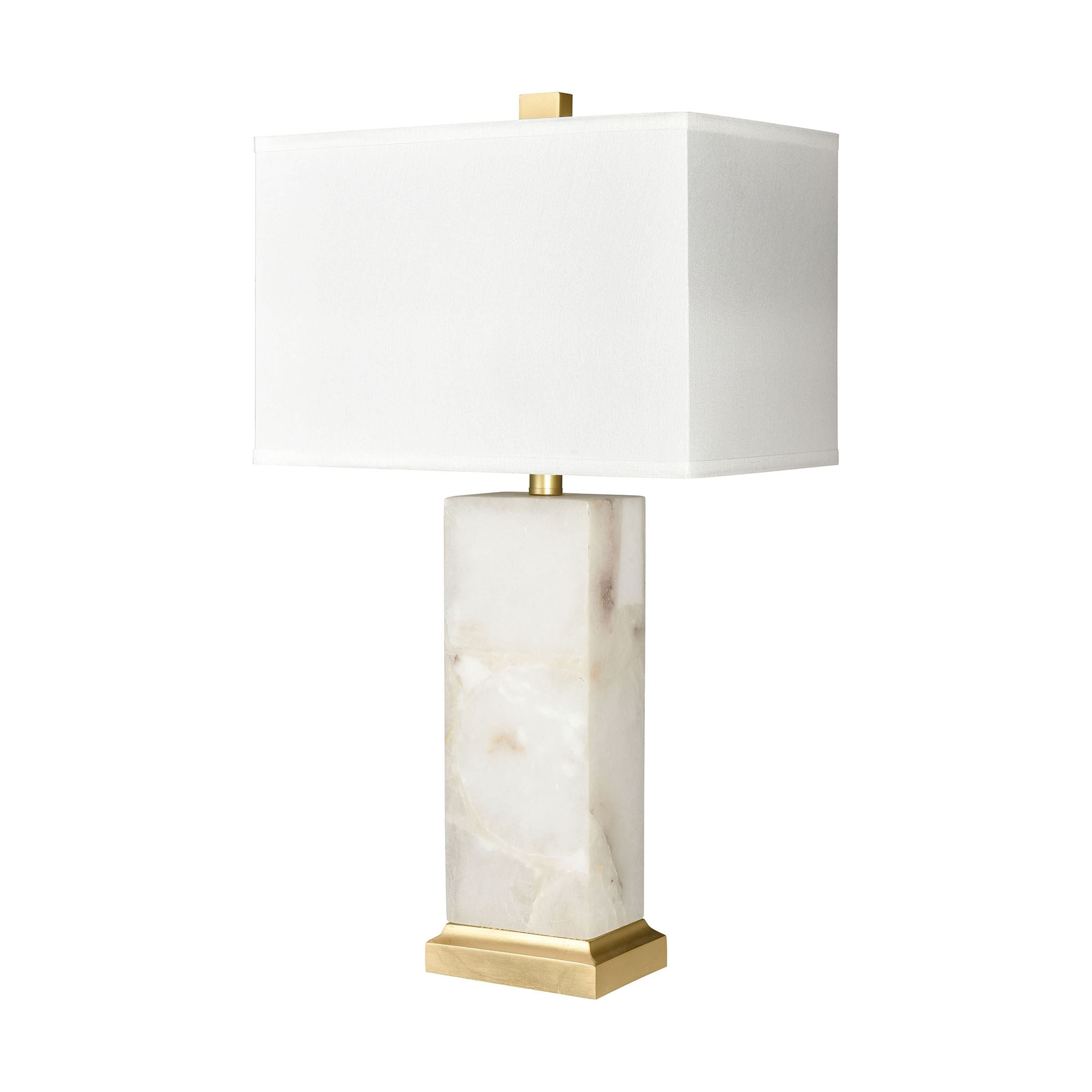 Helain 27" High 1-Light Table Lamp