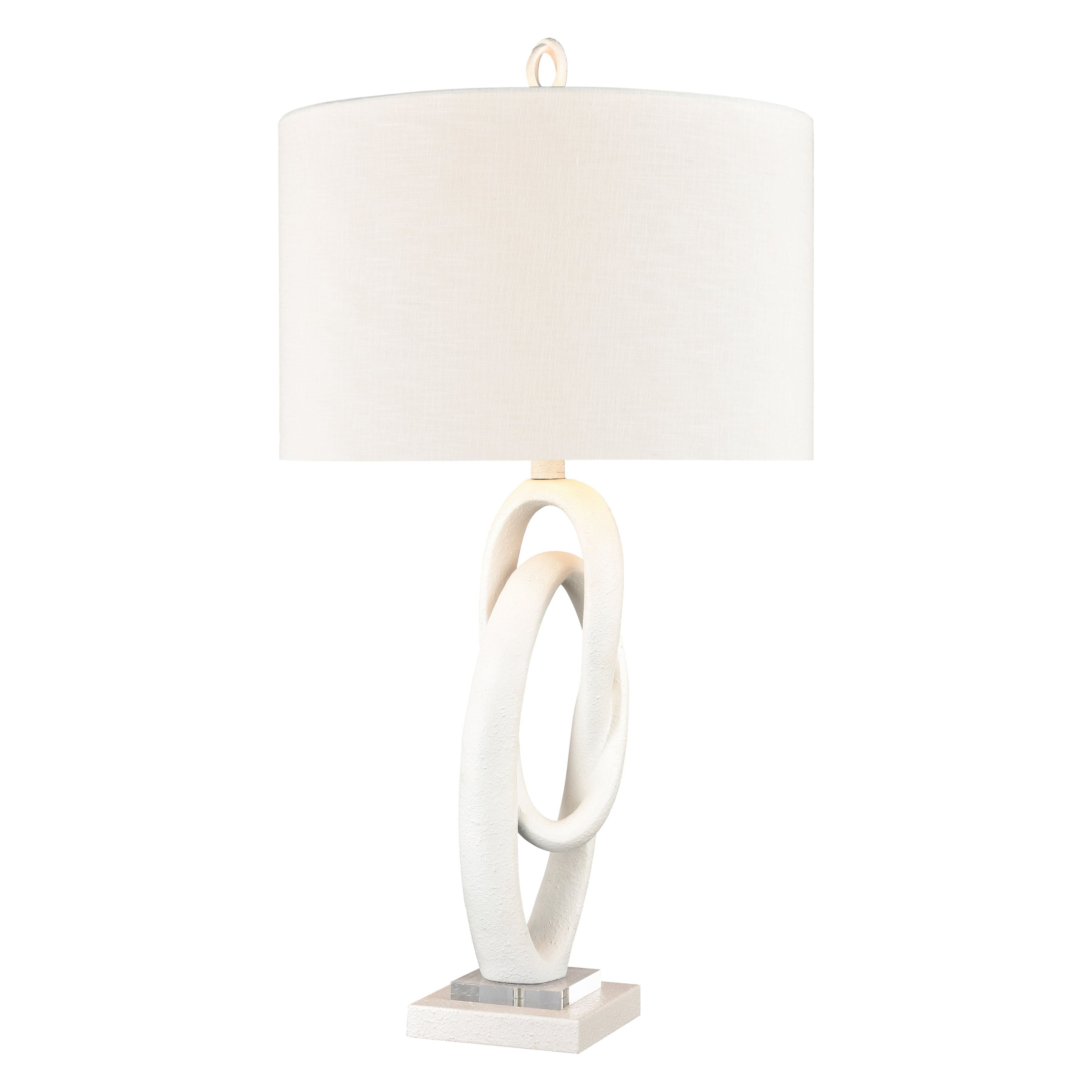 Jovian 30" High 1-Light Table Lamp