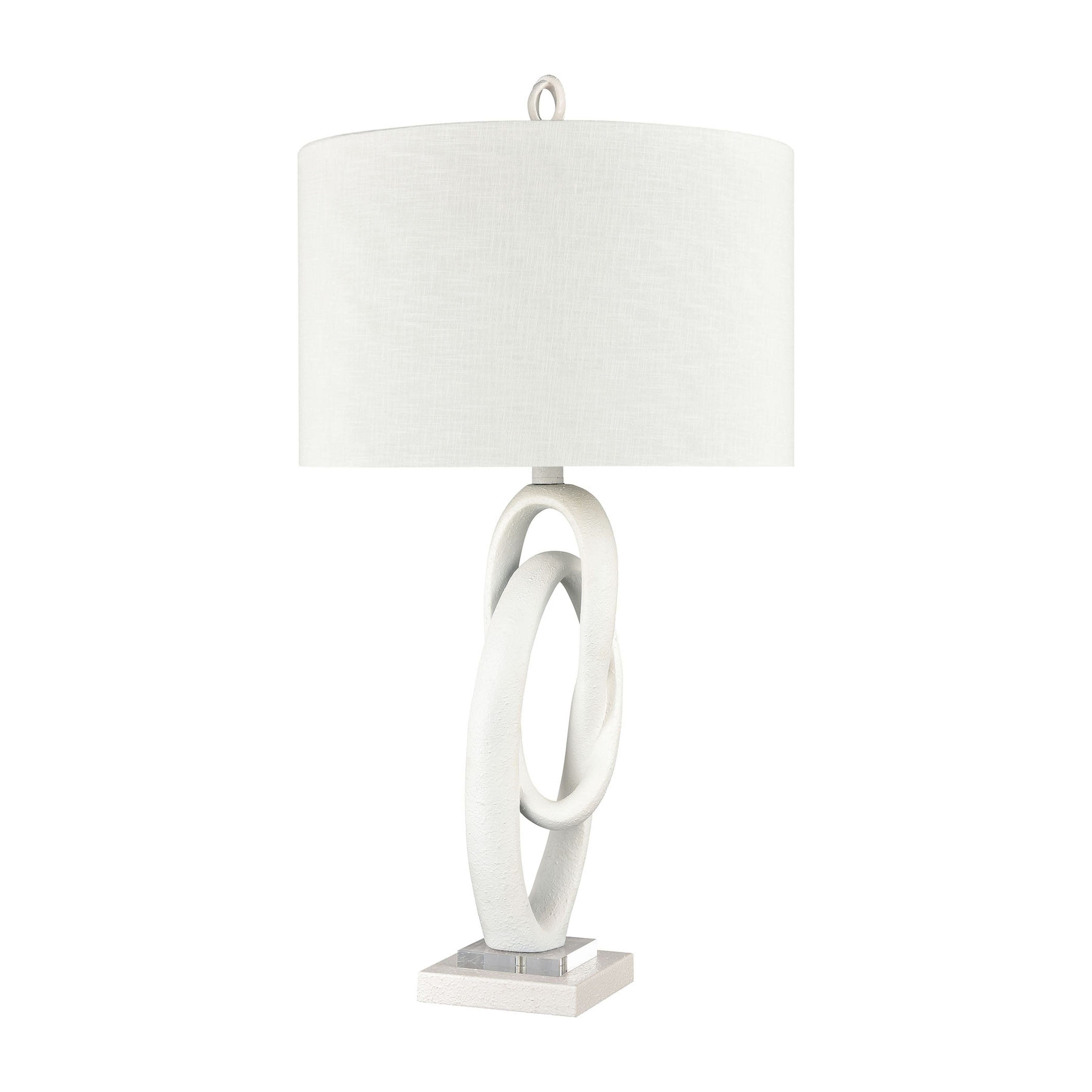 Jovian 30" High 1-Light Table Lamp