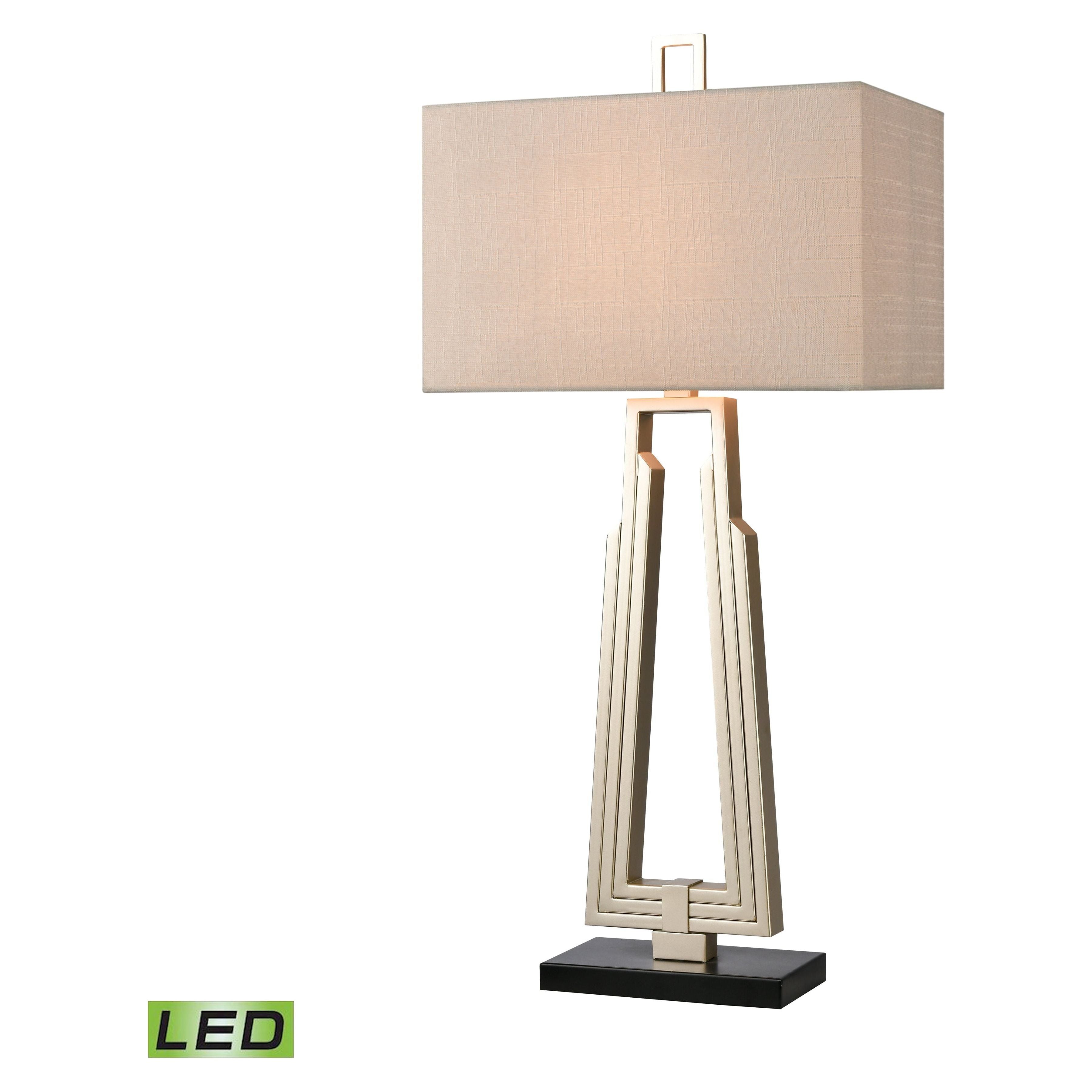 Stoddard Park 33" High 1-Light Table Lamp