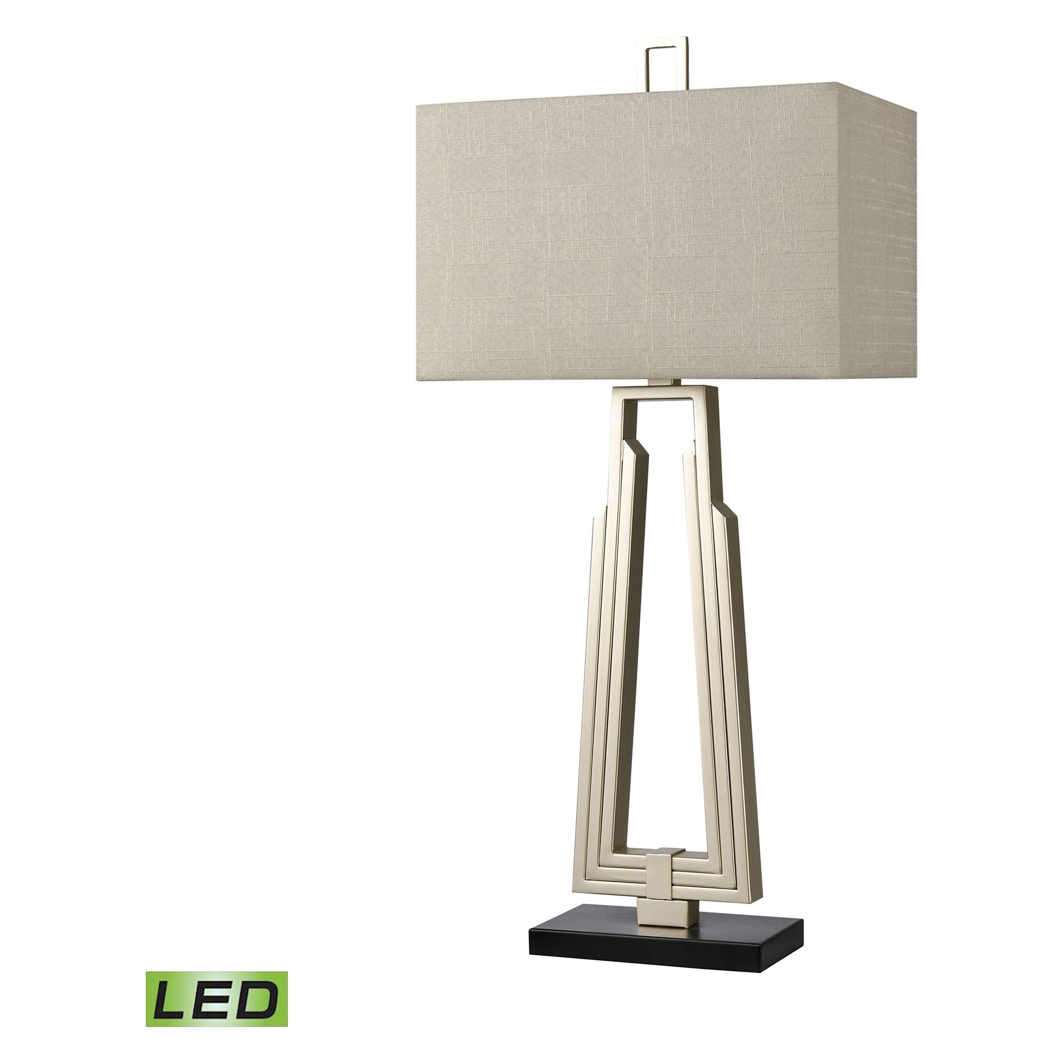 Stoddard Park 33" High 1-Light Table Lamp