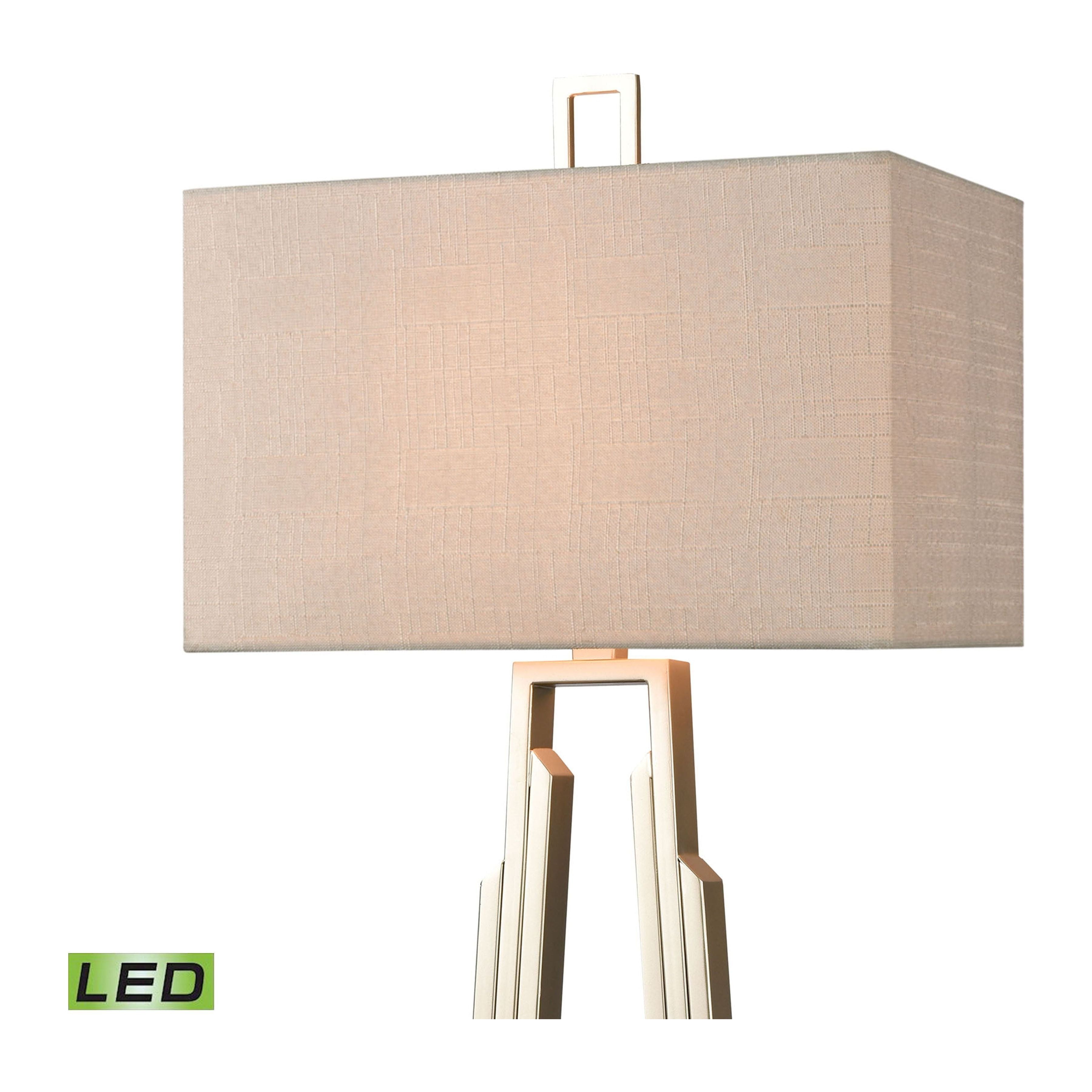 Stoddard Park 33" High 1-Light Table Lamp