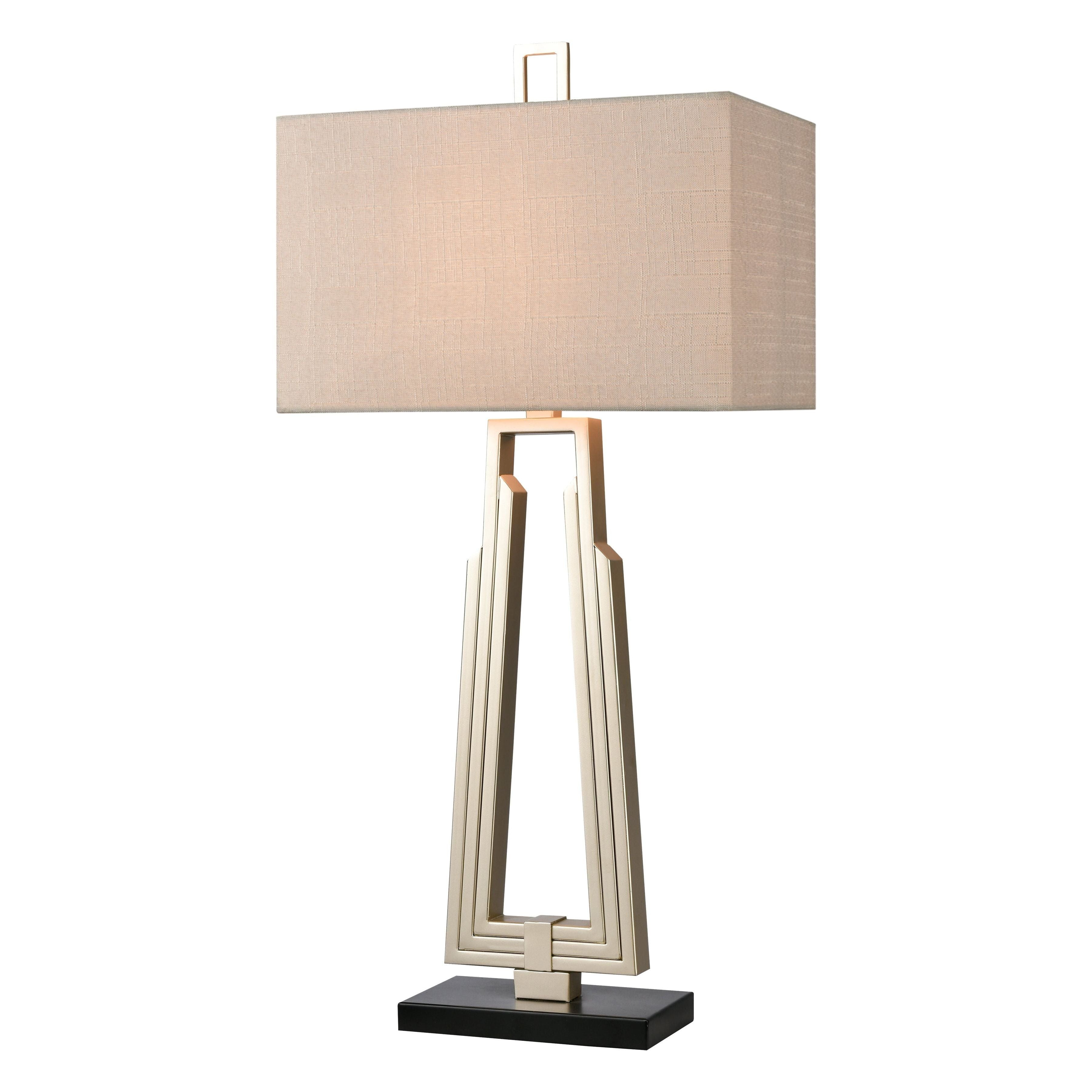 Stoddard Park 33" High 1-Light Table Lamp