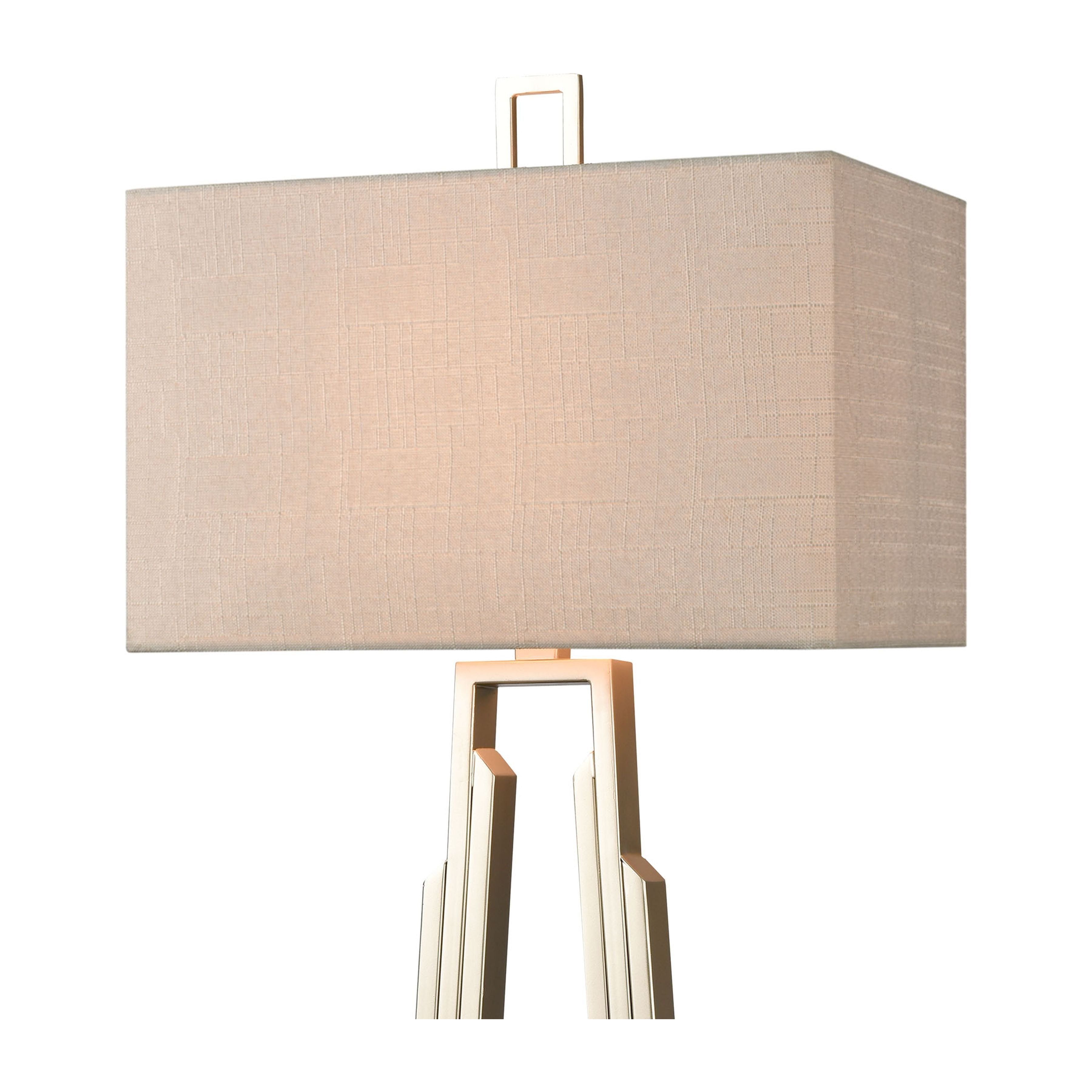 Stoddard Park 33" High 1-Light Table Lamp