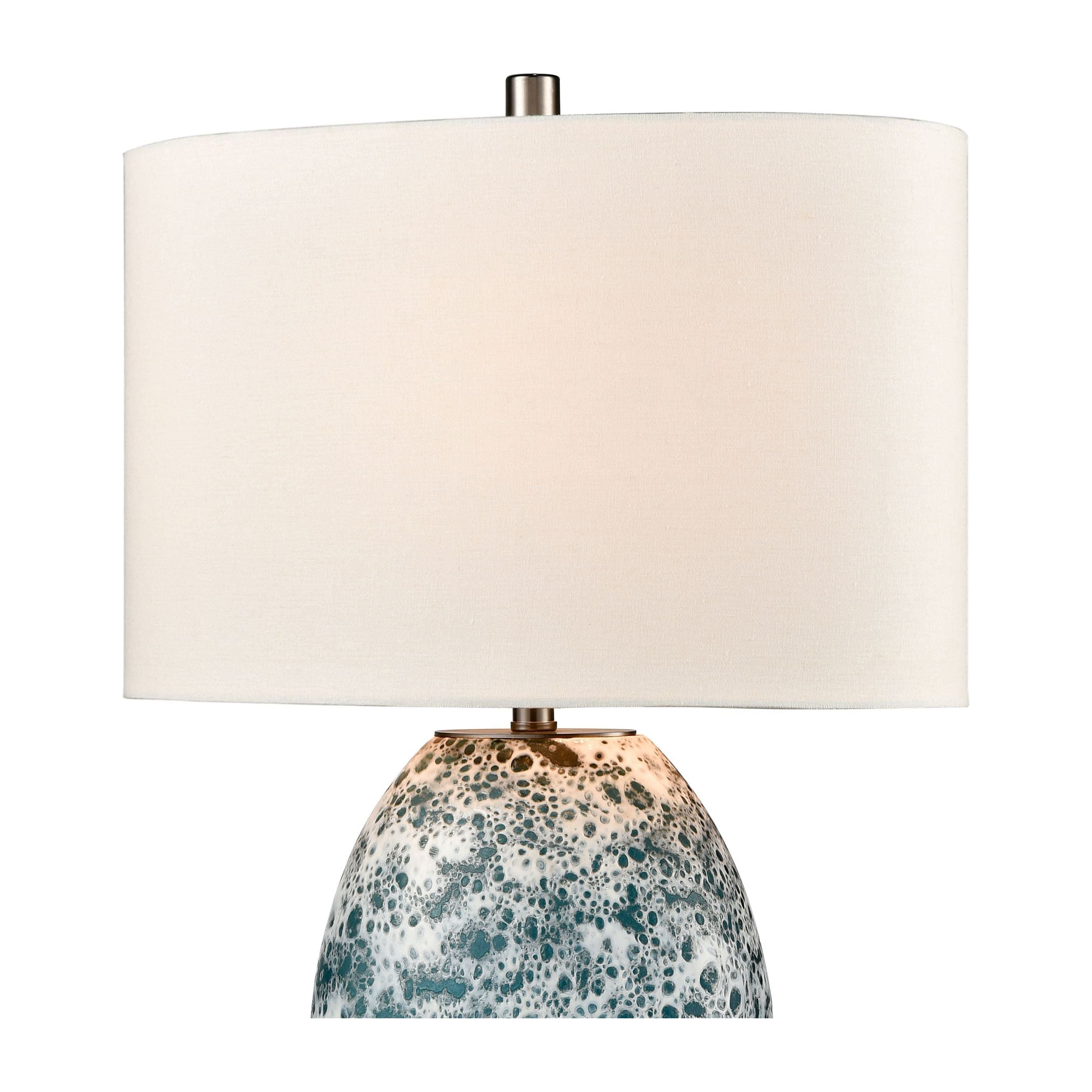 Offshore 22" High 1-Light Table Lamp