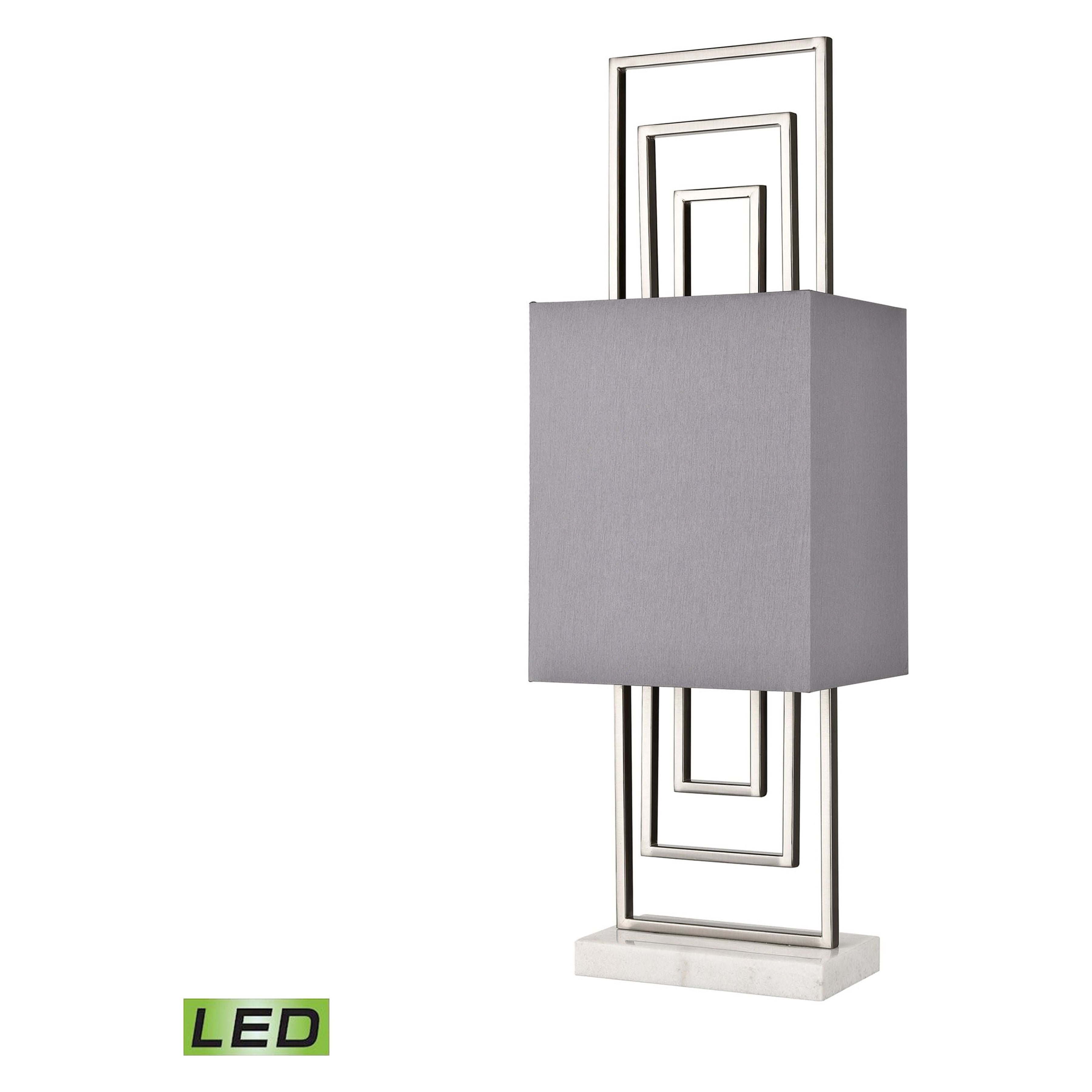 Marstrand 30" High 1-Light Table Lamp