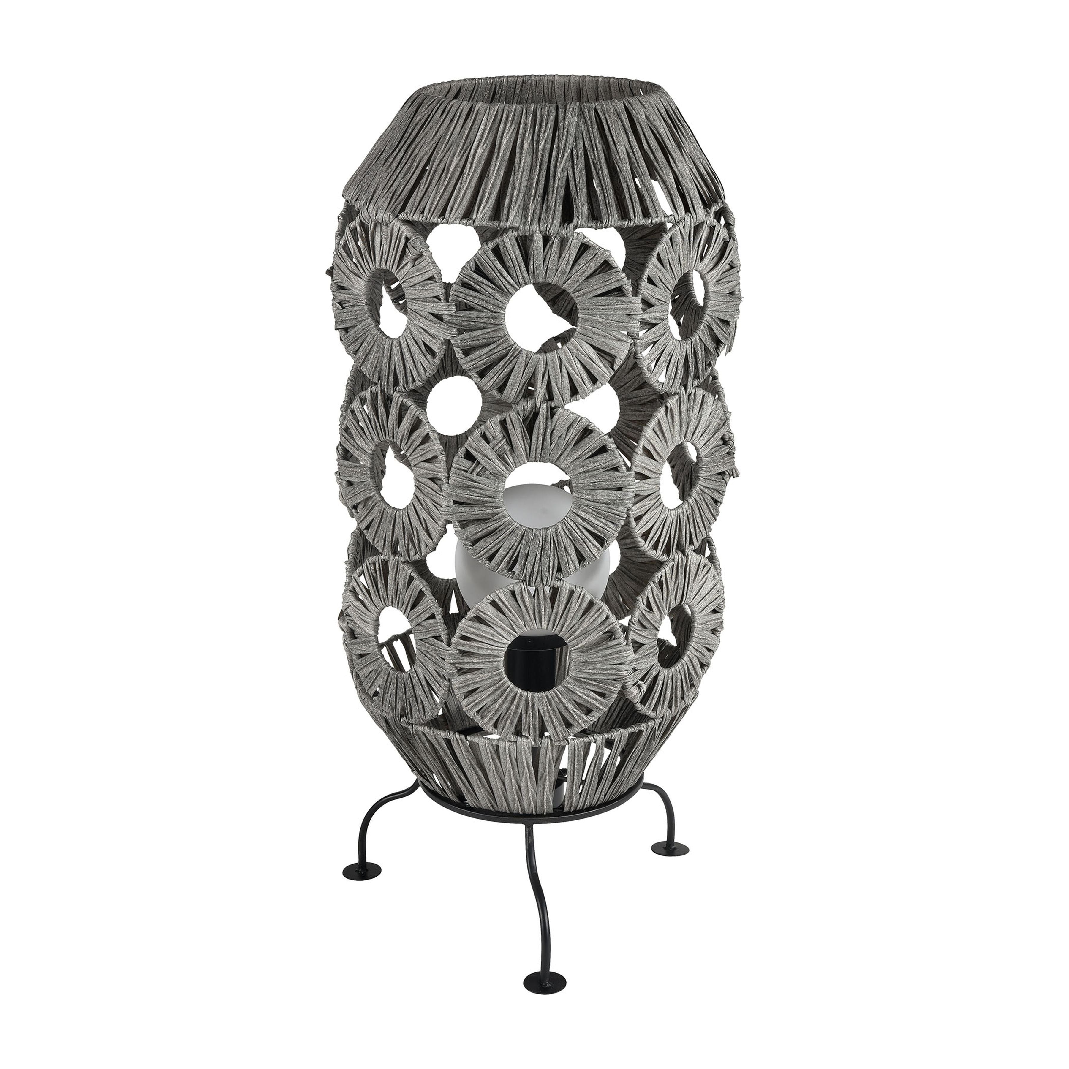 Palayan 36" High 1-Light Outdoor Table Lamp