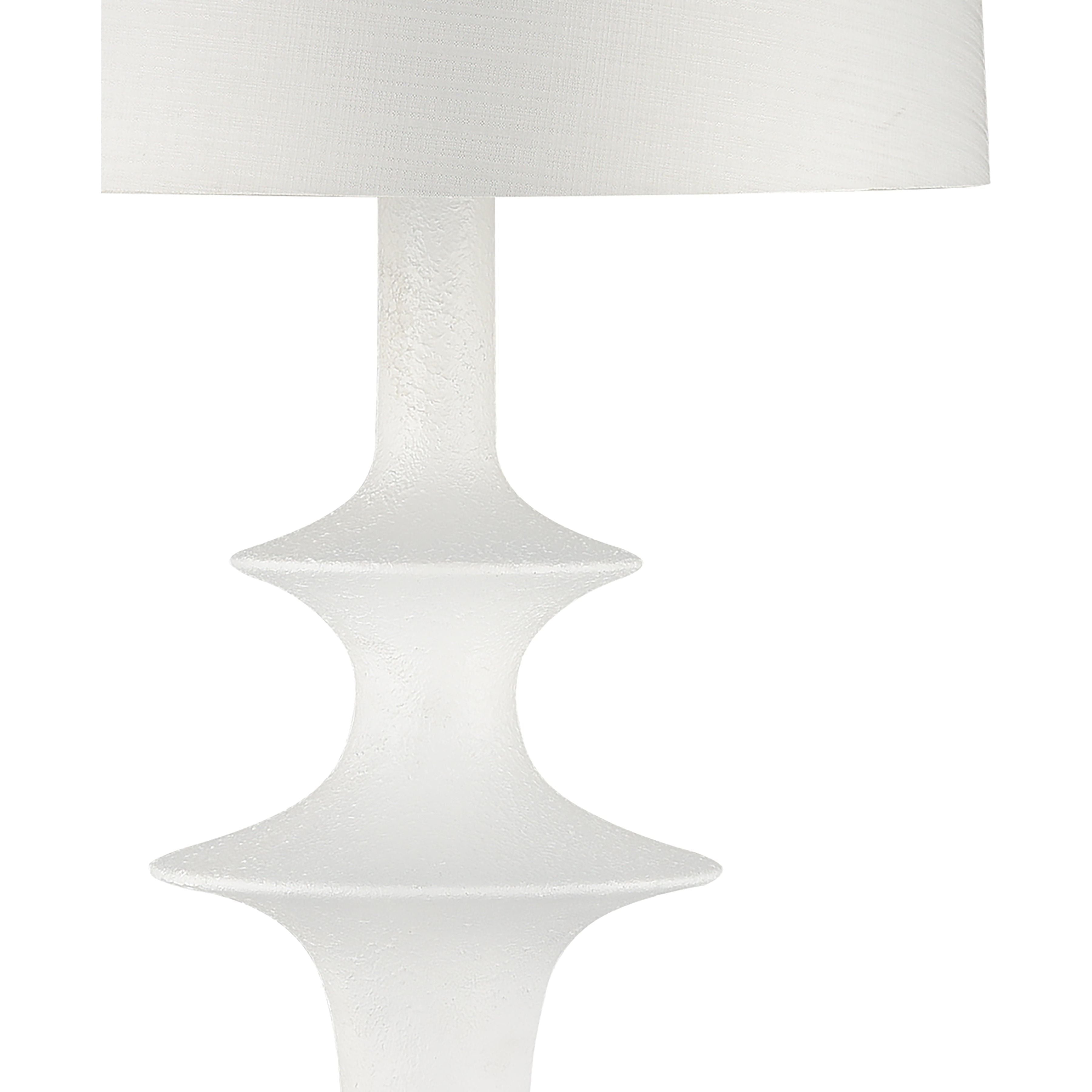 Erica 76" High 1-Light Floor Lamp