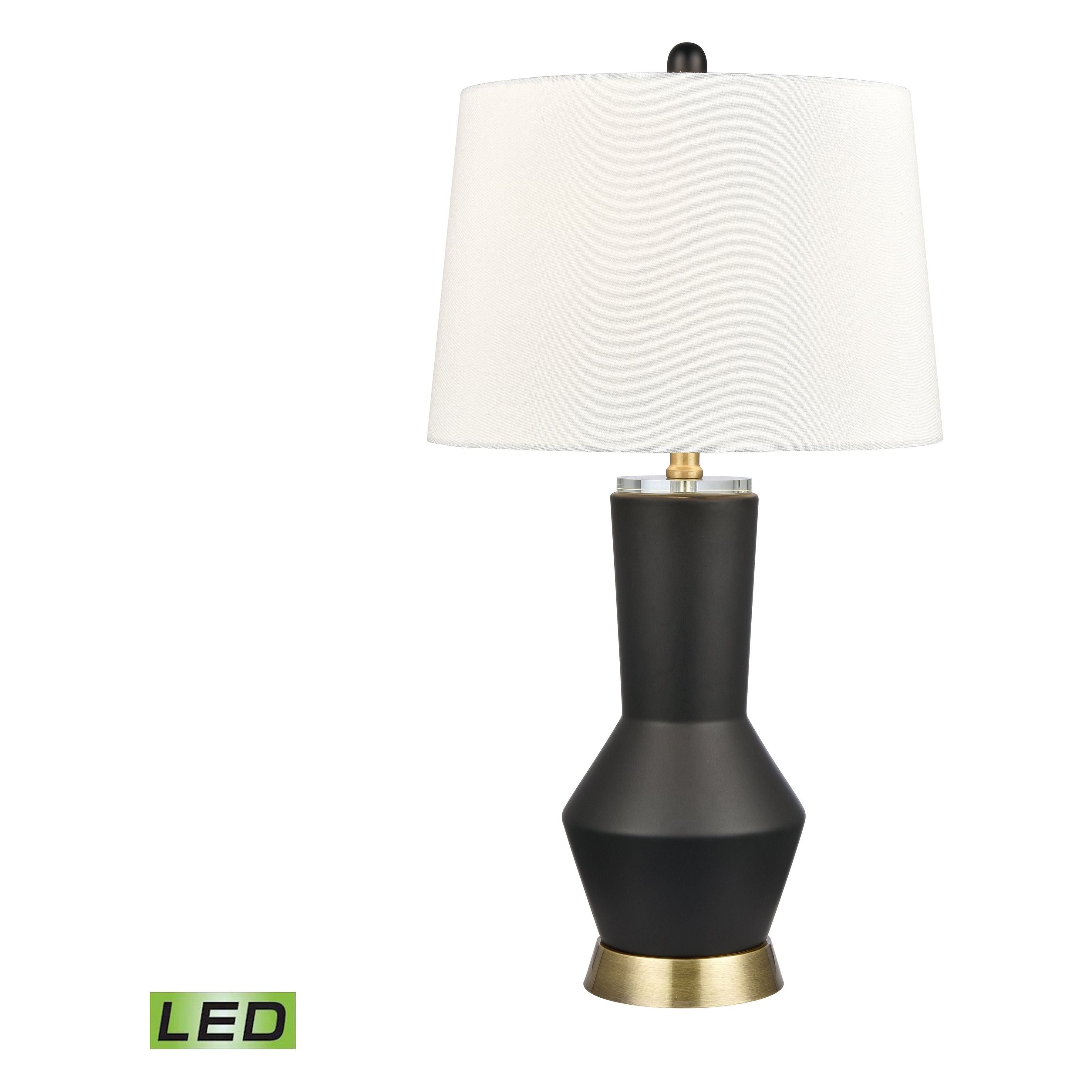 Stanwell 27" High 1-Light Table Lamp