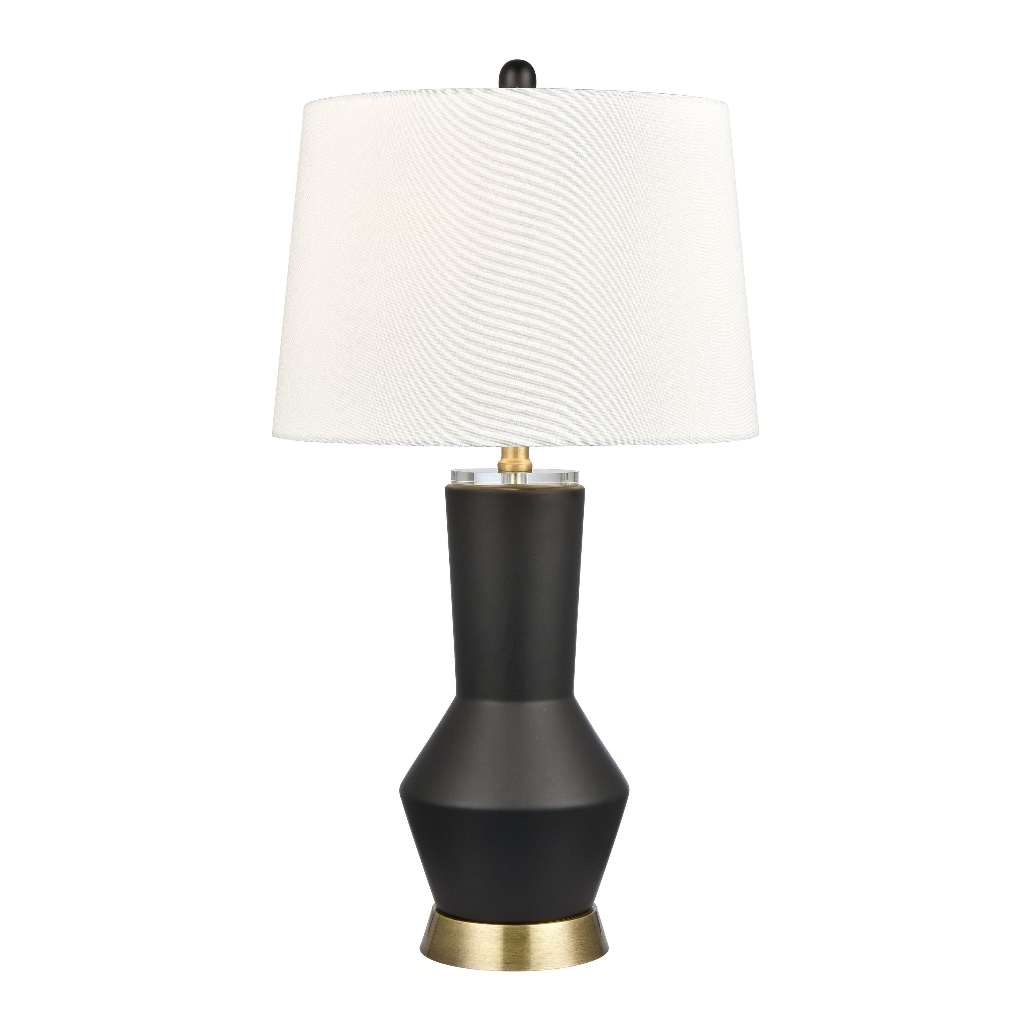 Stanwell 27" High 1-Light Table Lamp