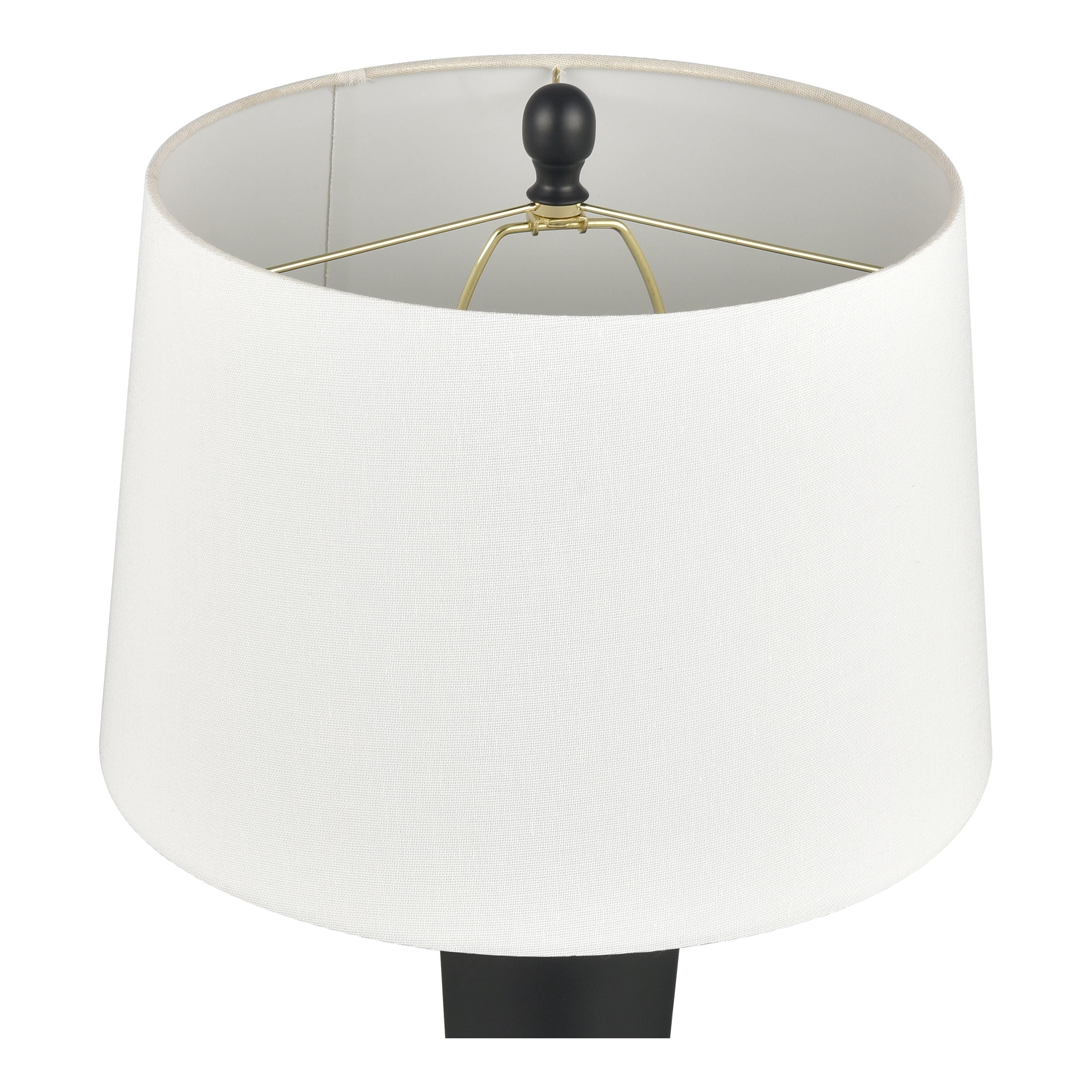 Stanwell 27" High 1-Light Table Lamp