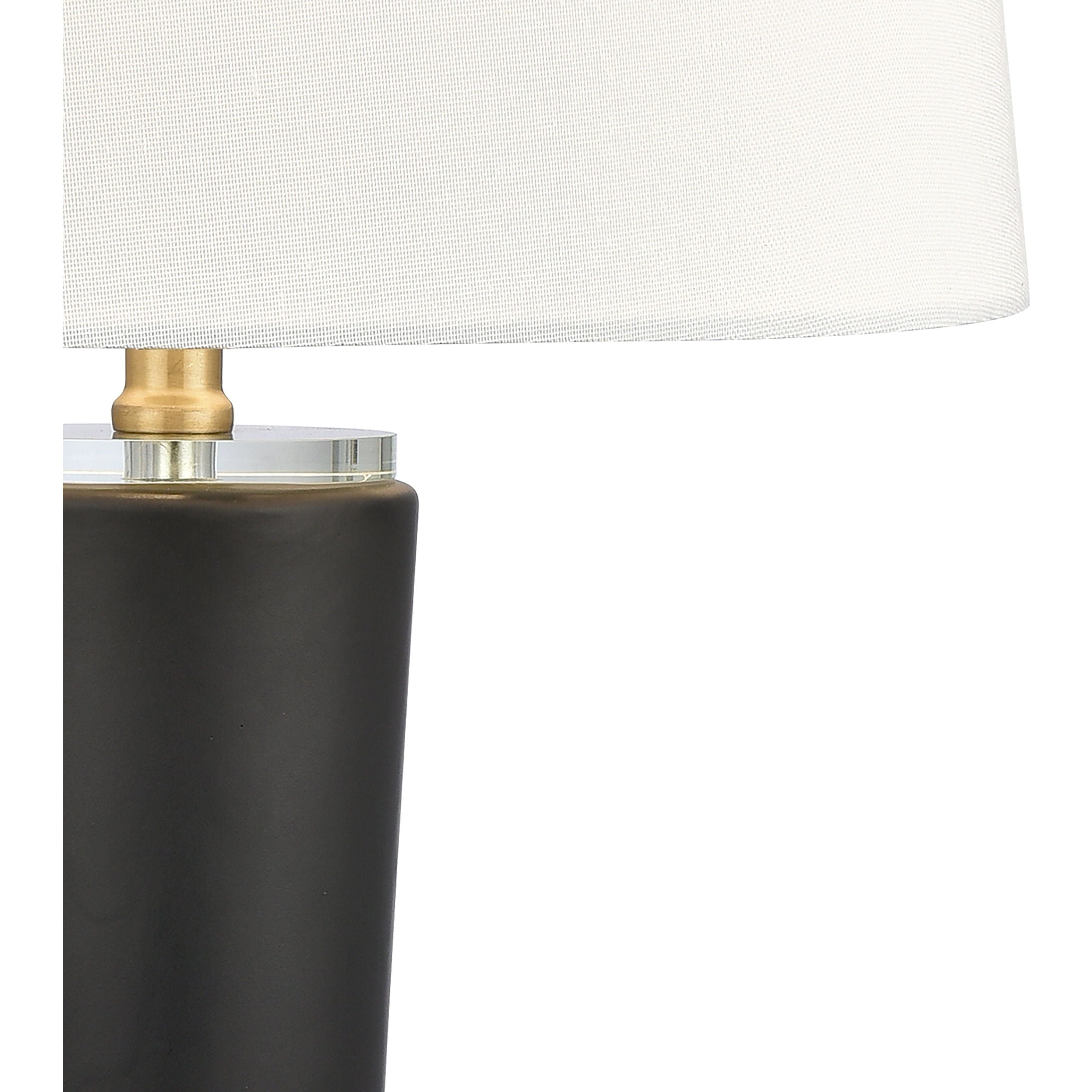 Stanwell 27" High 1-Light Table Lamp